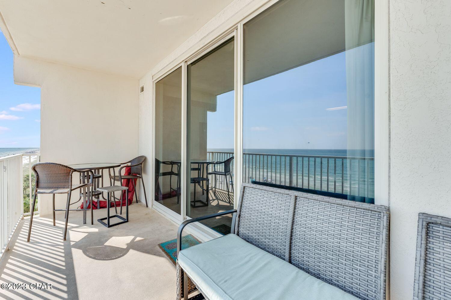 Shores Of Panama Phase I - Residential