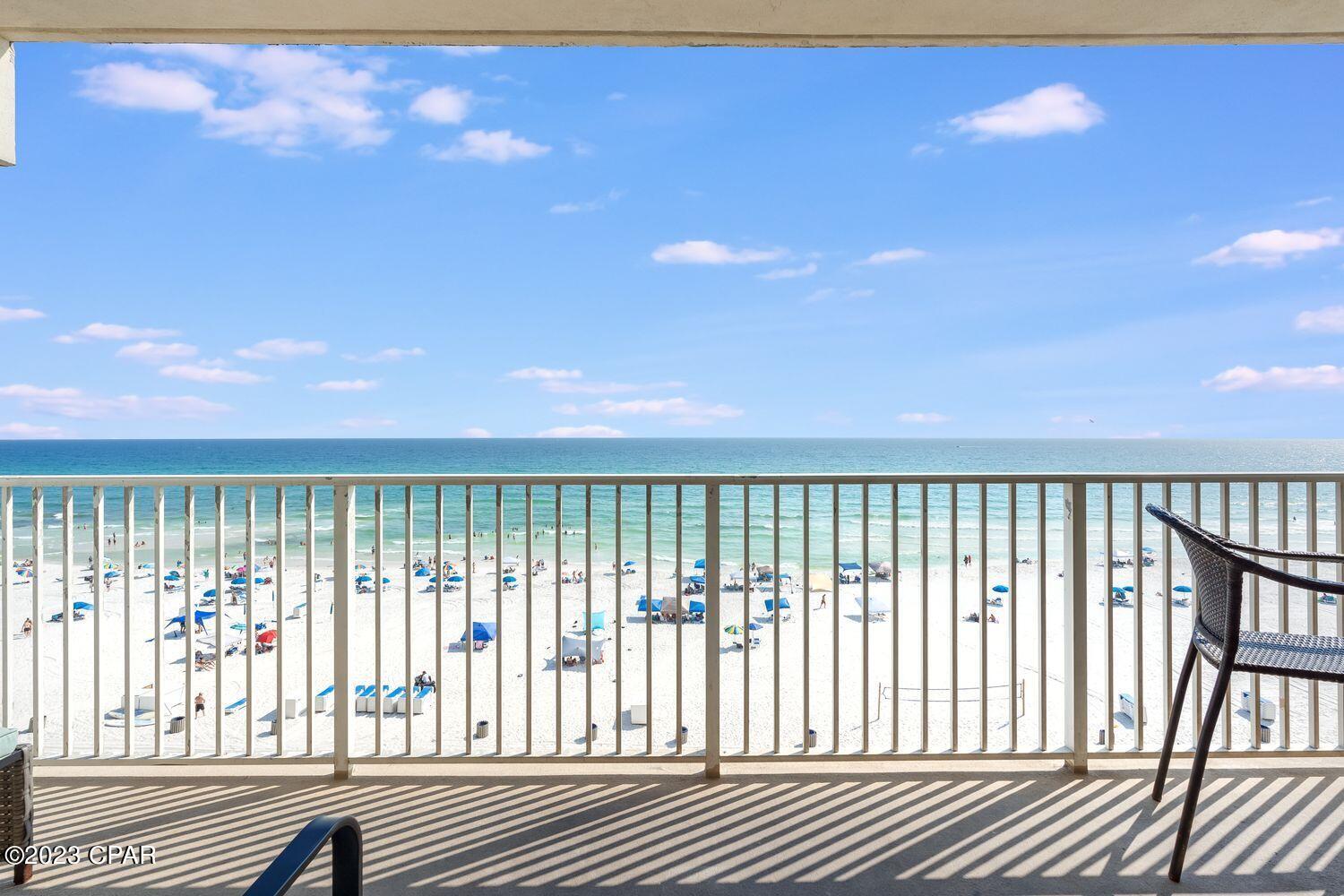 Shores Of Panama Phase I - Residential