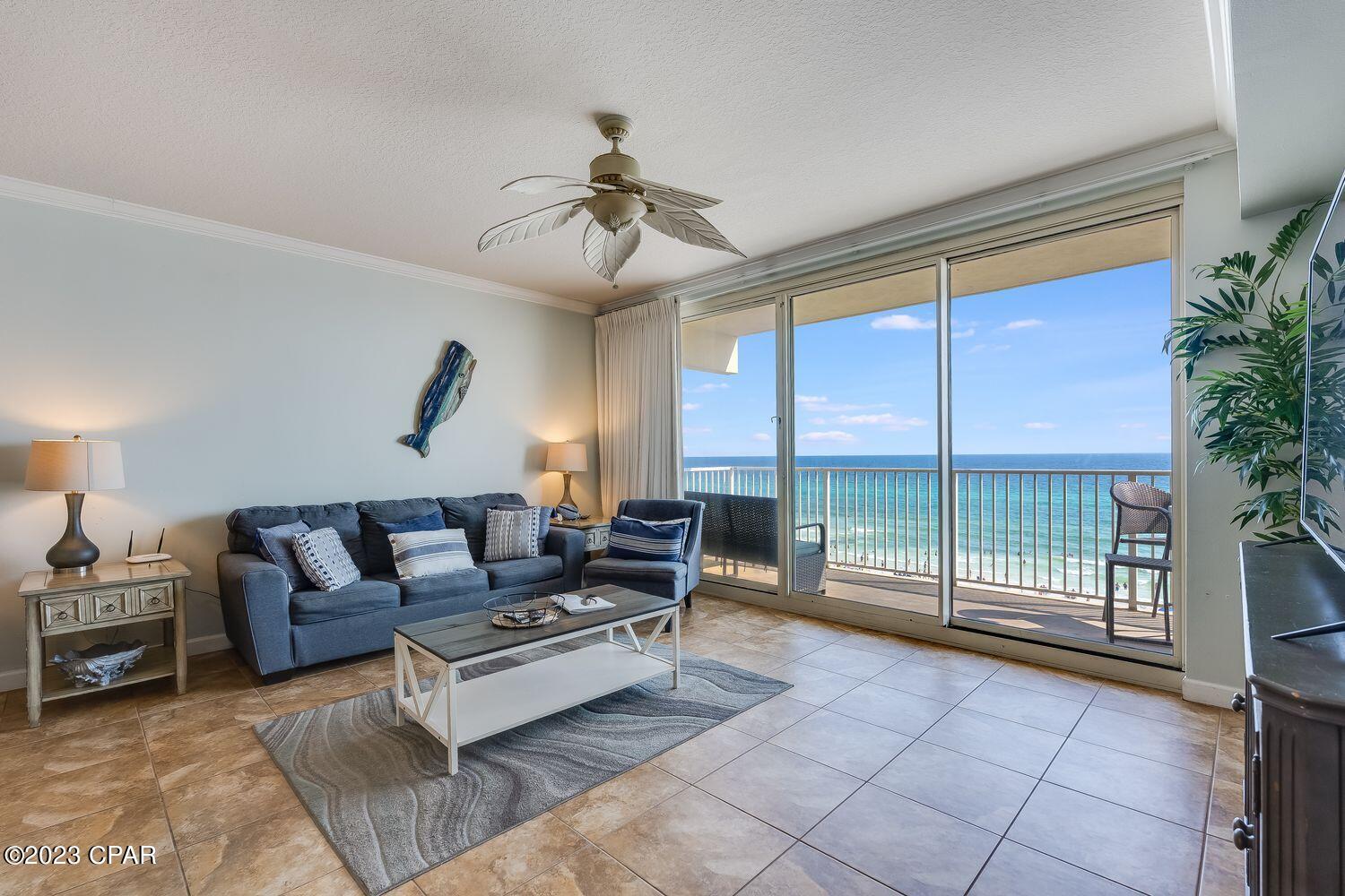 Shores Of Panama Phase I - Residential