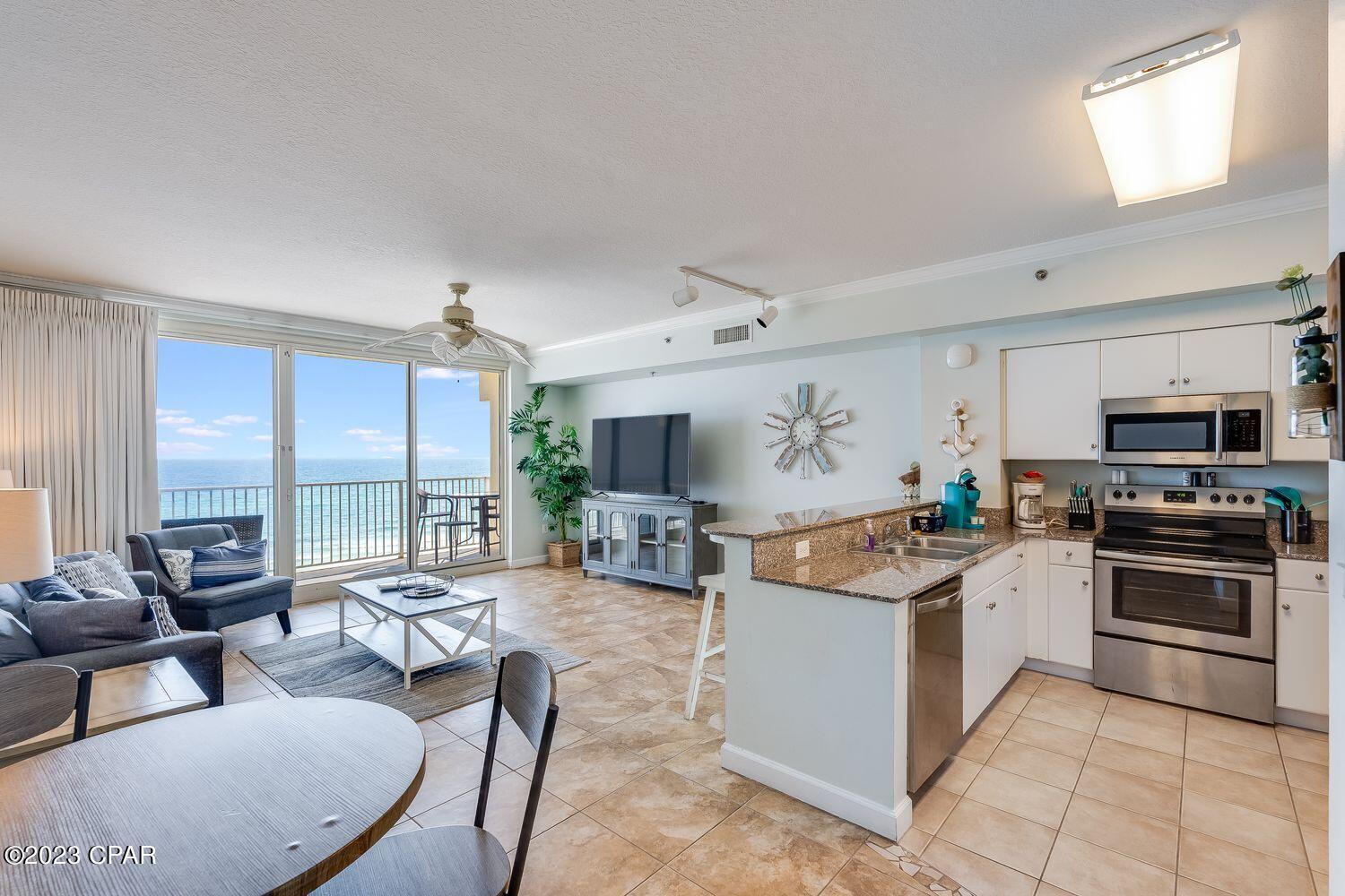 Shores Of Panama Phase I - Residential