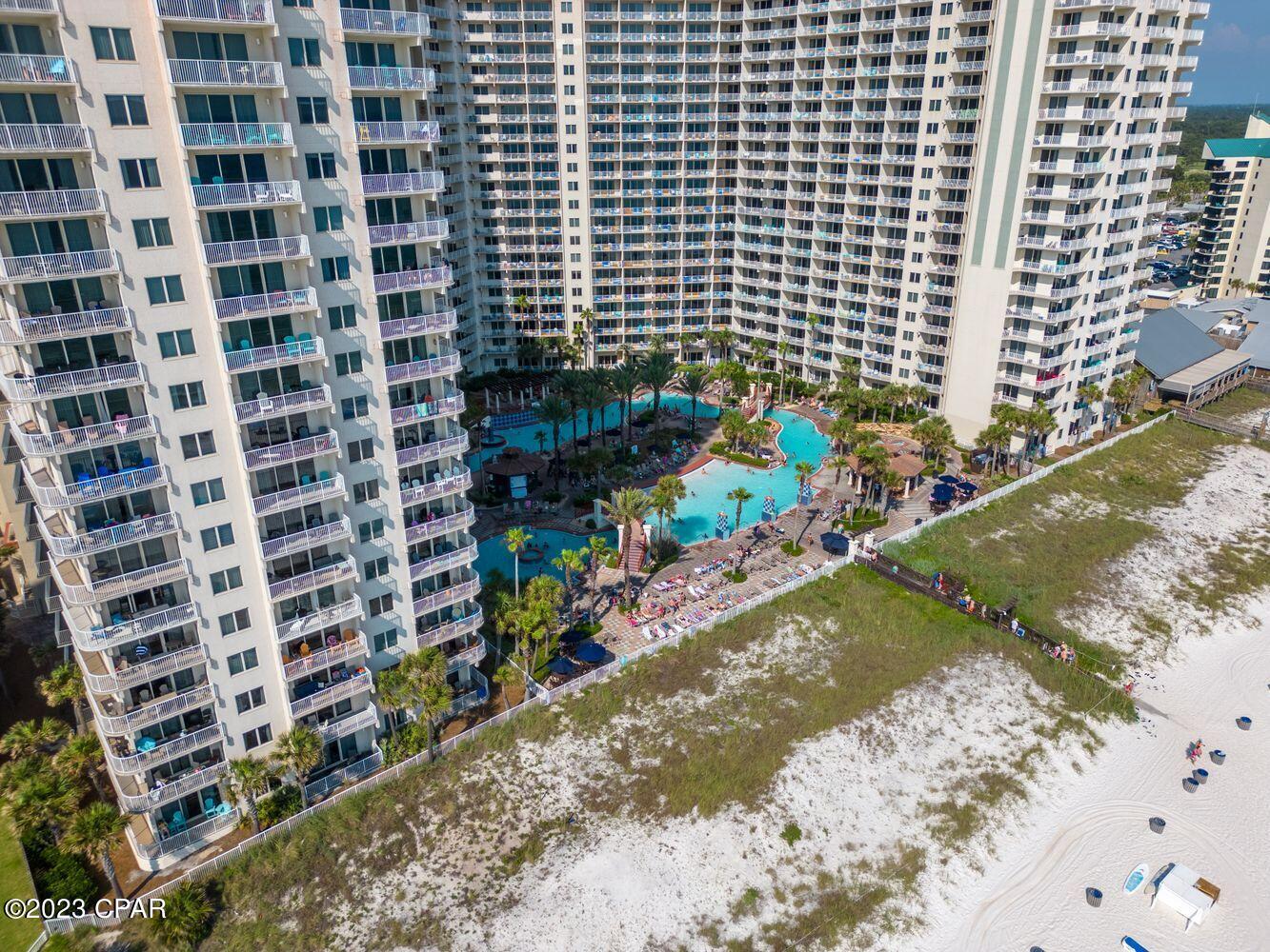 Shores Of Panama Phase I - Residential