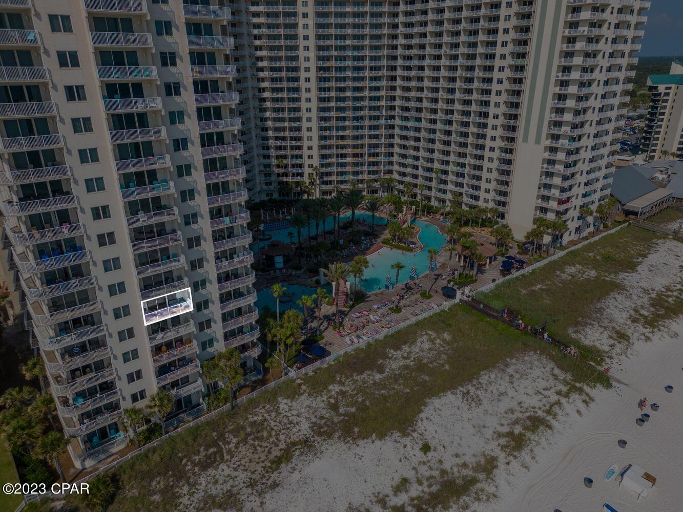 Shores Of Panama Phase I - Residential