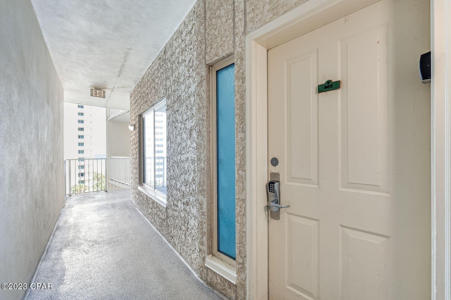 Shores Of Panama Phase I - Residential