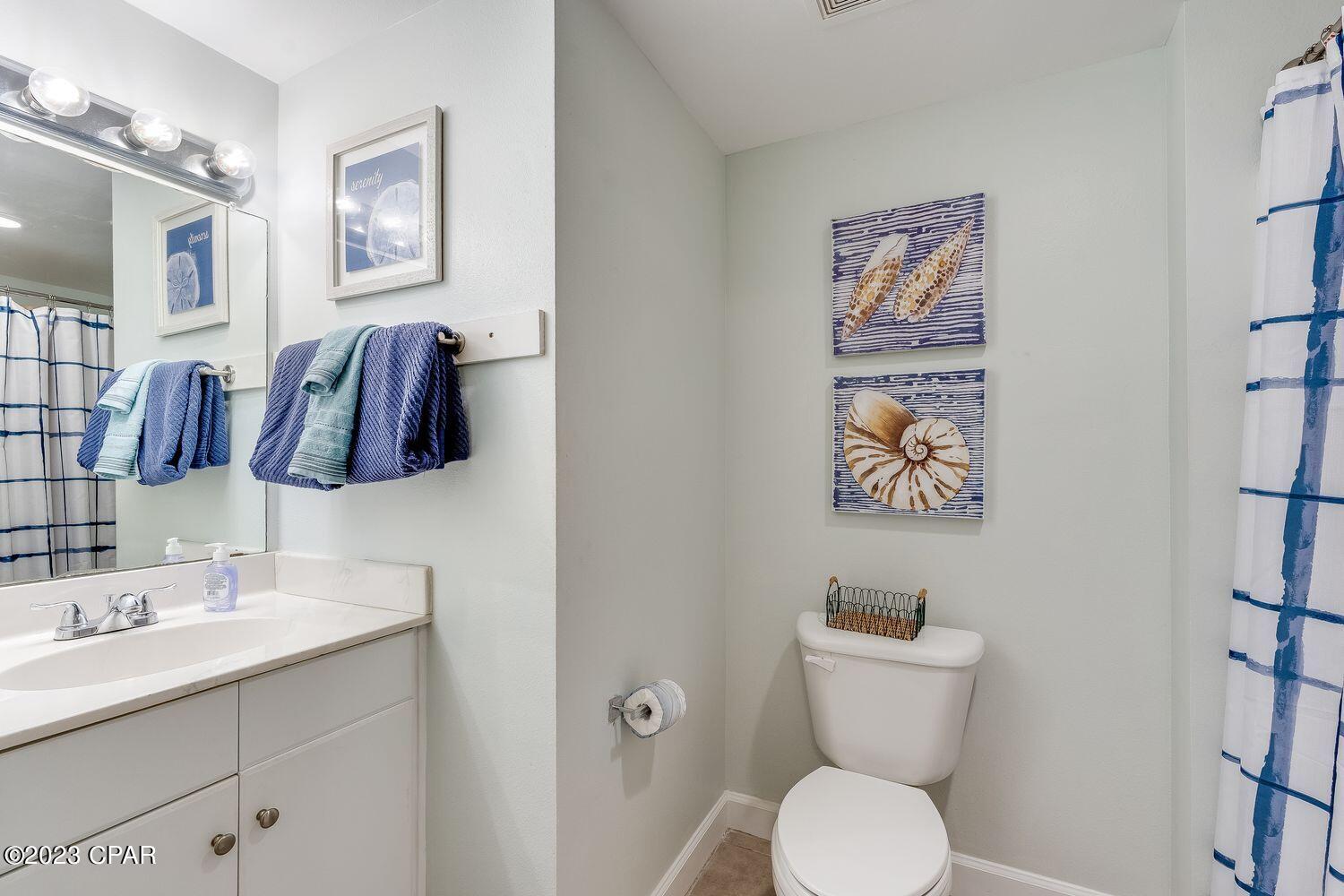 Shores Of Panama Phase I - Residential