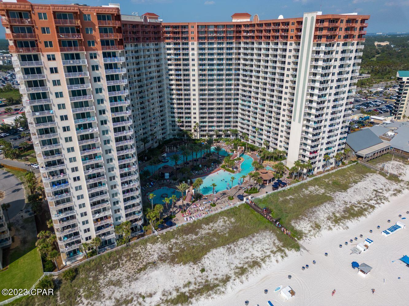 Shores Of Panama Phase I - Residential