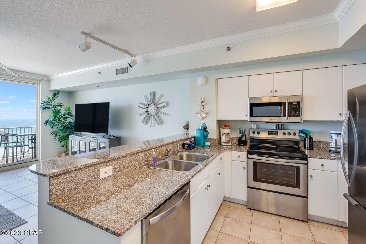 Shores Of Panama Phase I - Residential