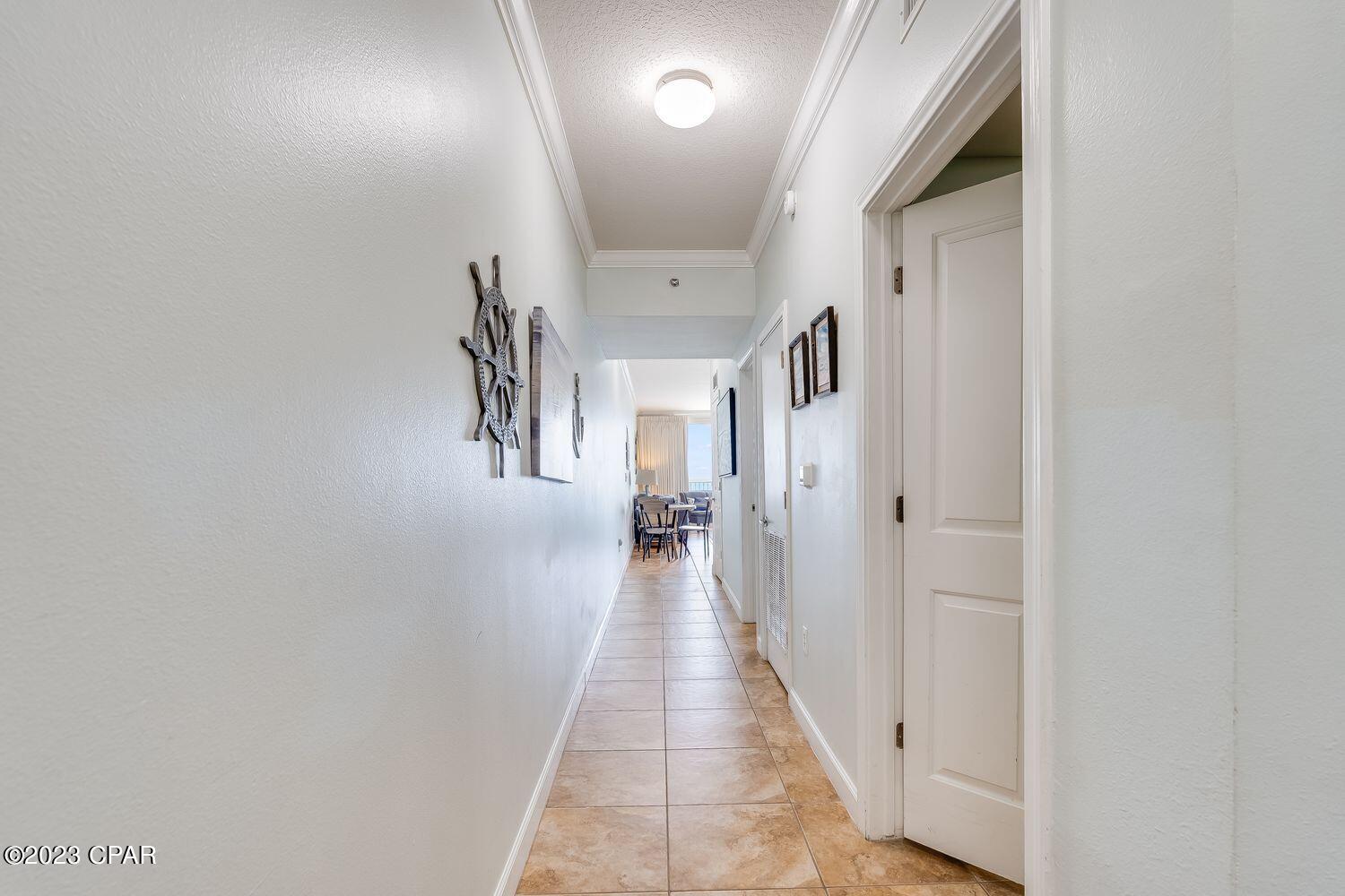 Shores Of Panama Phase I - Residential