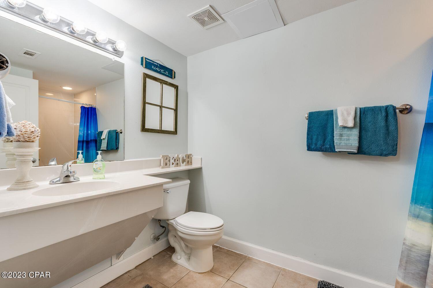 Shores Of Panama Phase I - Residential