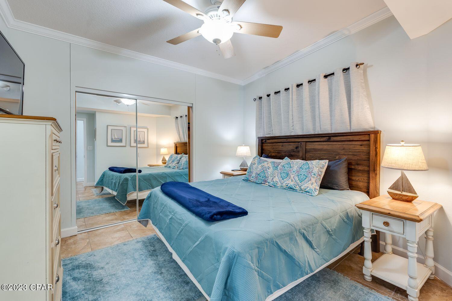 Shores Of Panama Phase I - Residential