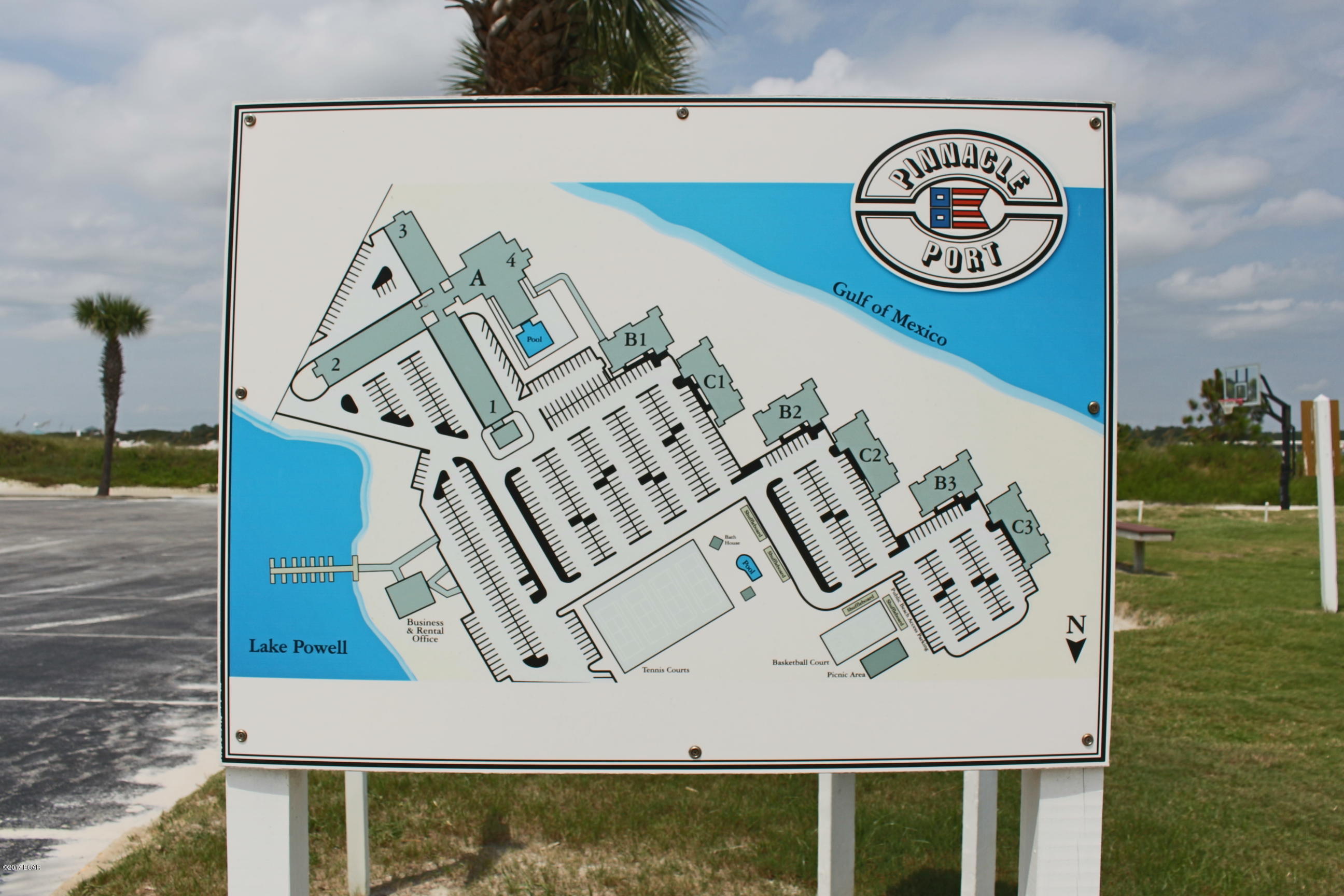 Pinnacle Port Phase 1-C - Residential