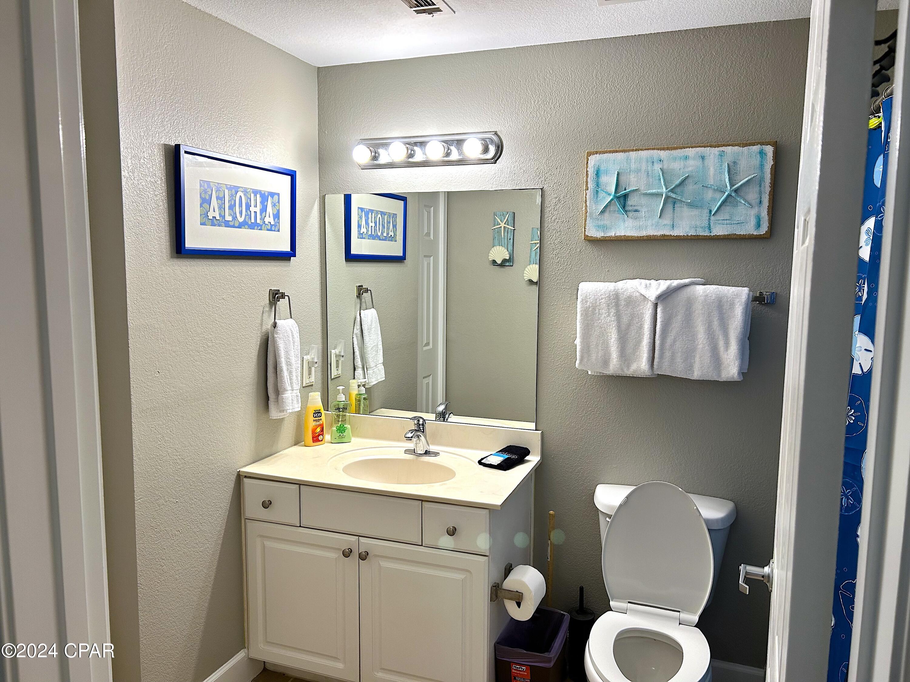 Tidewater Beach Phase II - Residential