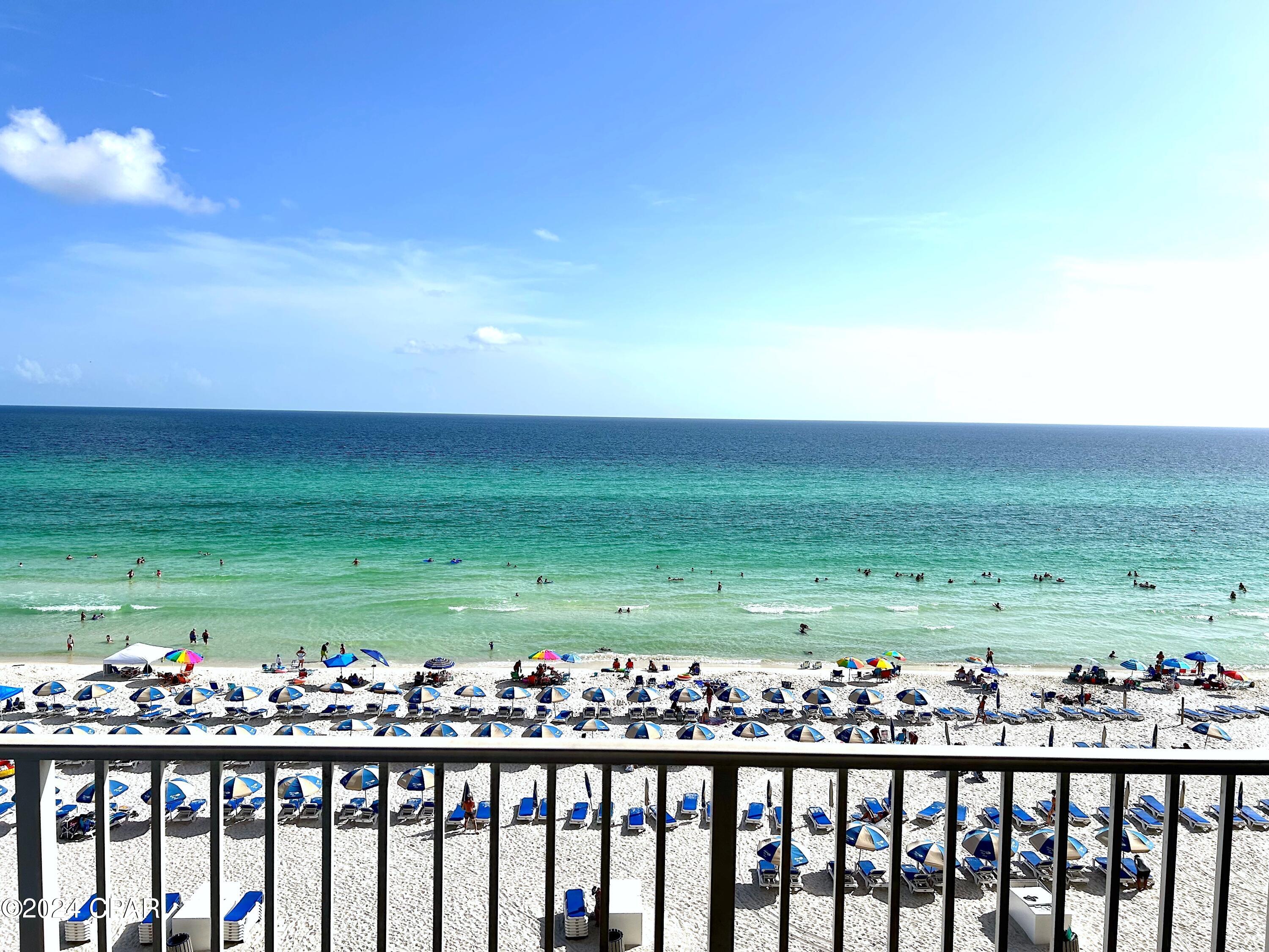 Tidewater Beach Phase II - Residential