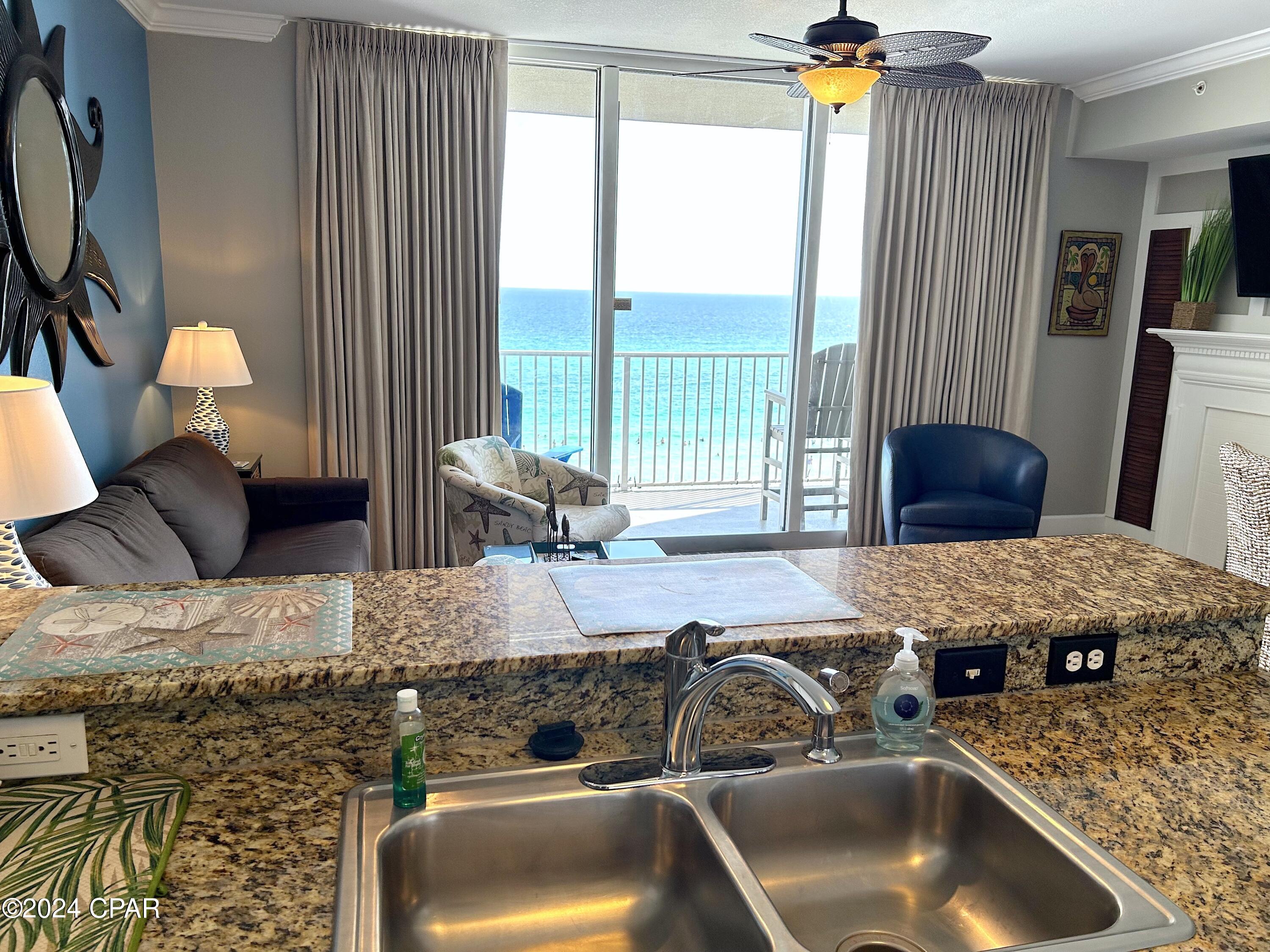 Tidewater Beach Phase II - Residential