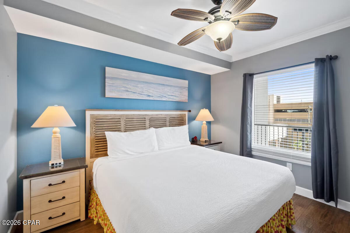 Tidewater Beach Phase II - Residential