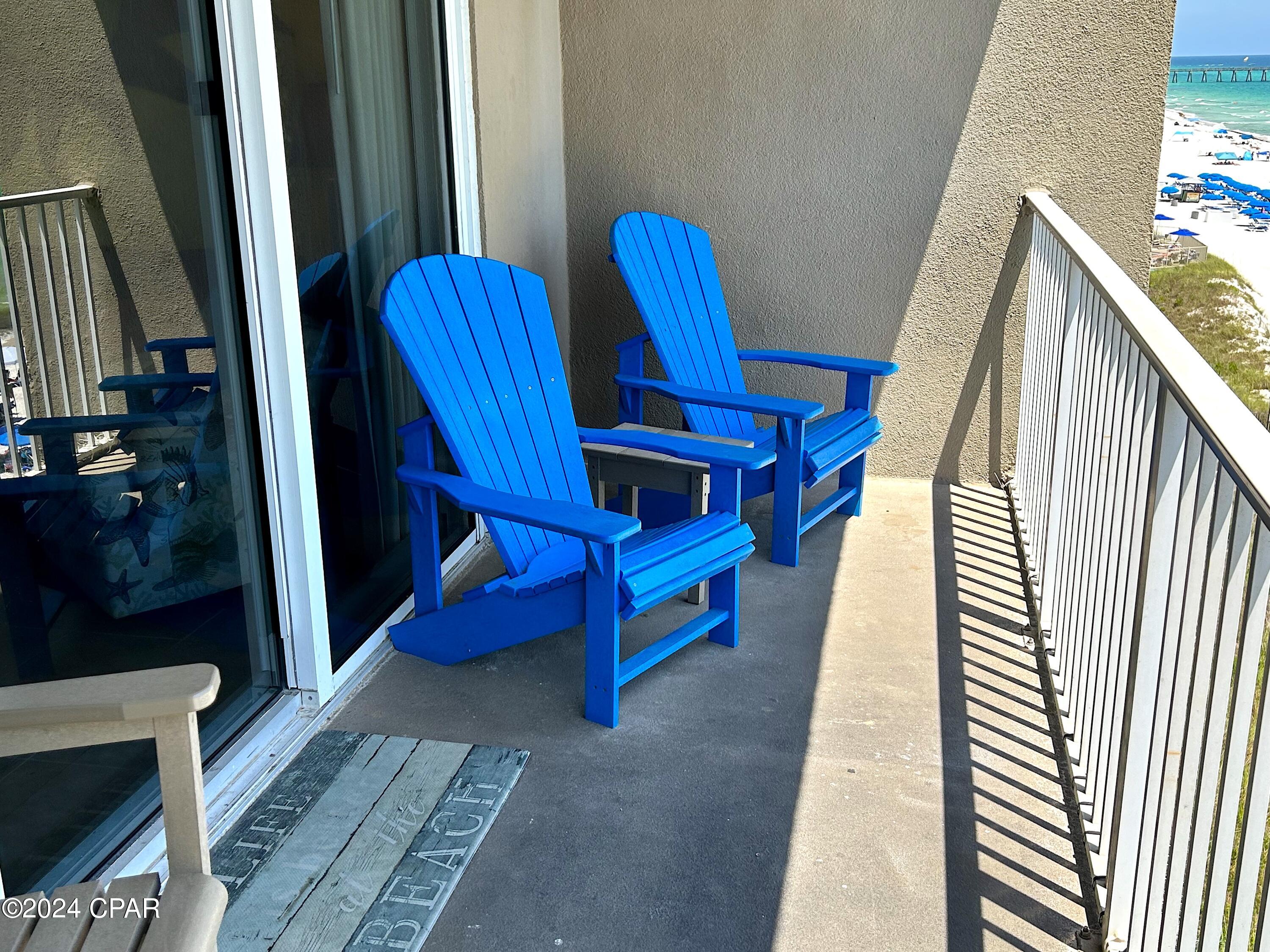 Tidewater Beach Phase II - Residential