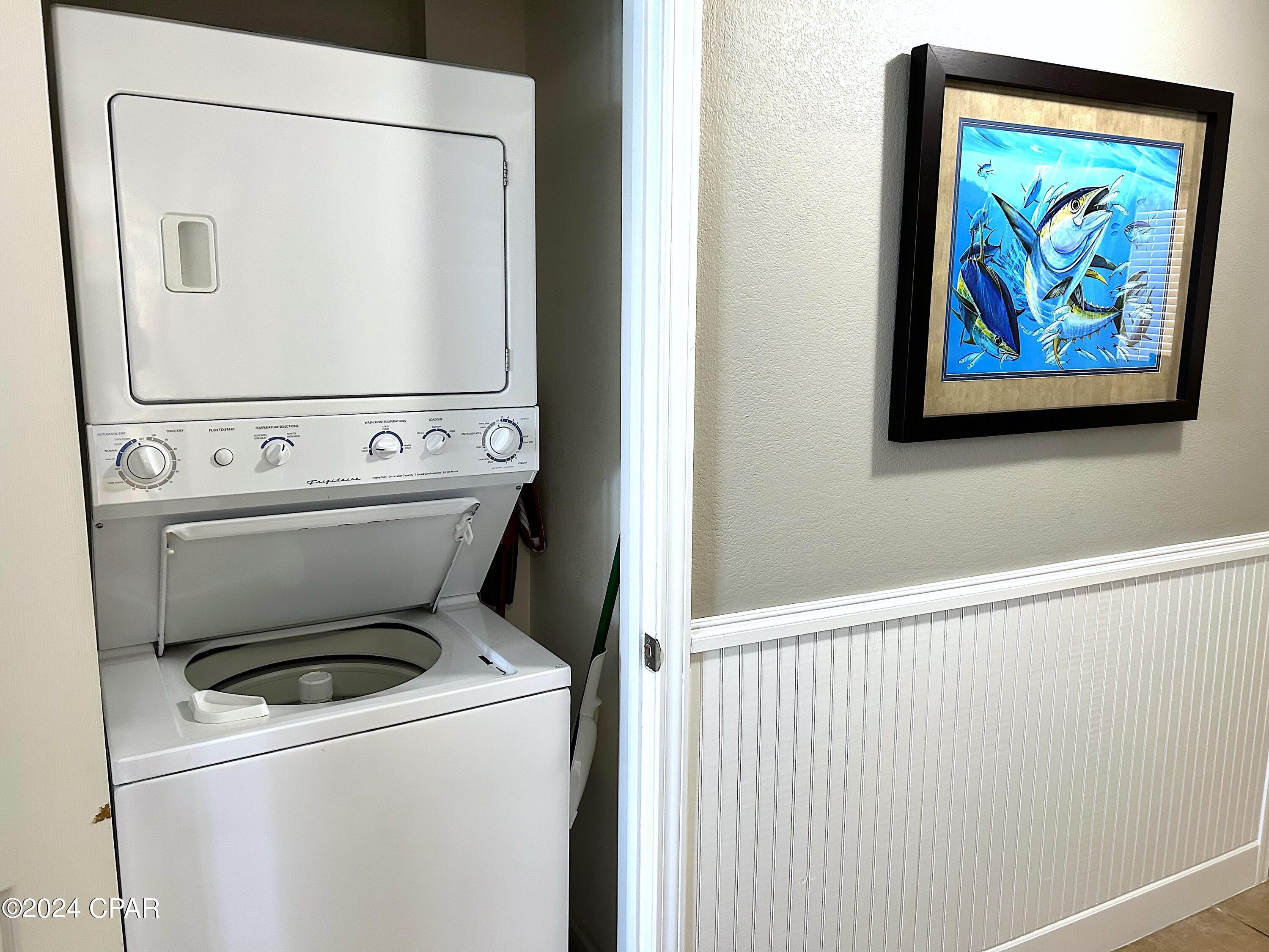 Tidewater Beach Phase II - Residential