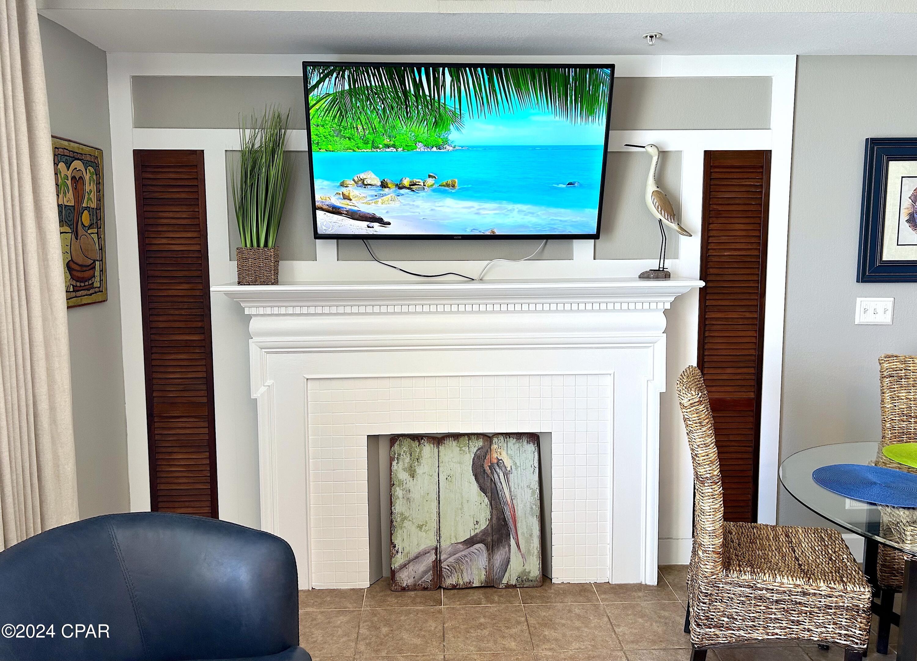 Tidewater Beach Phase II - Residential