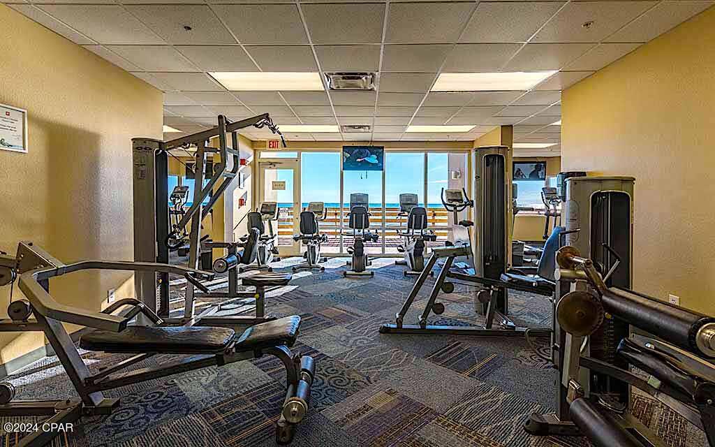 Tidewater Beach Phase II - Residential