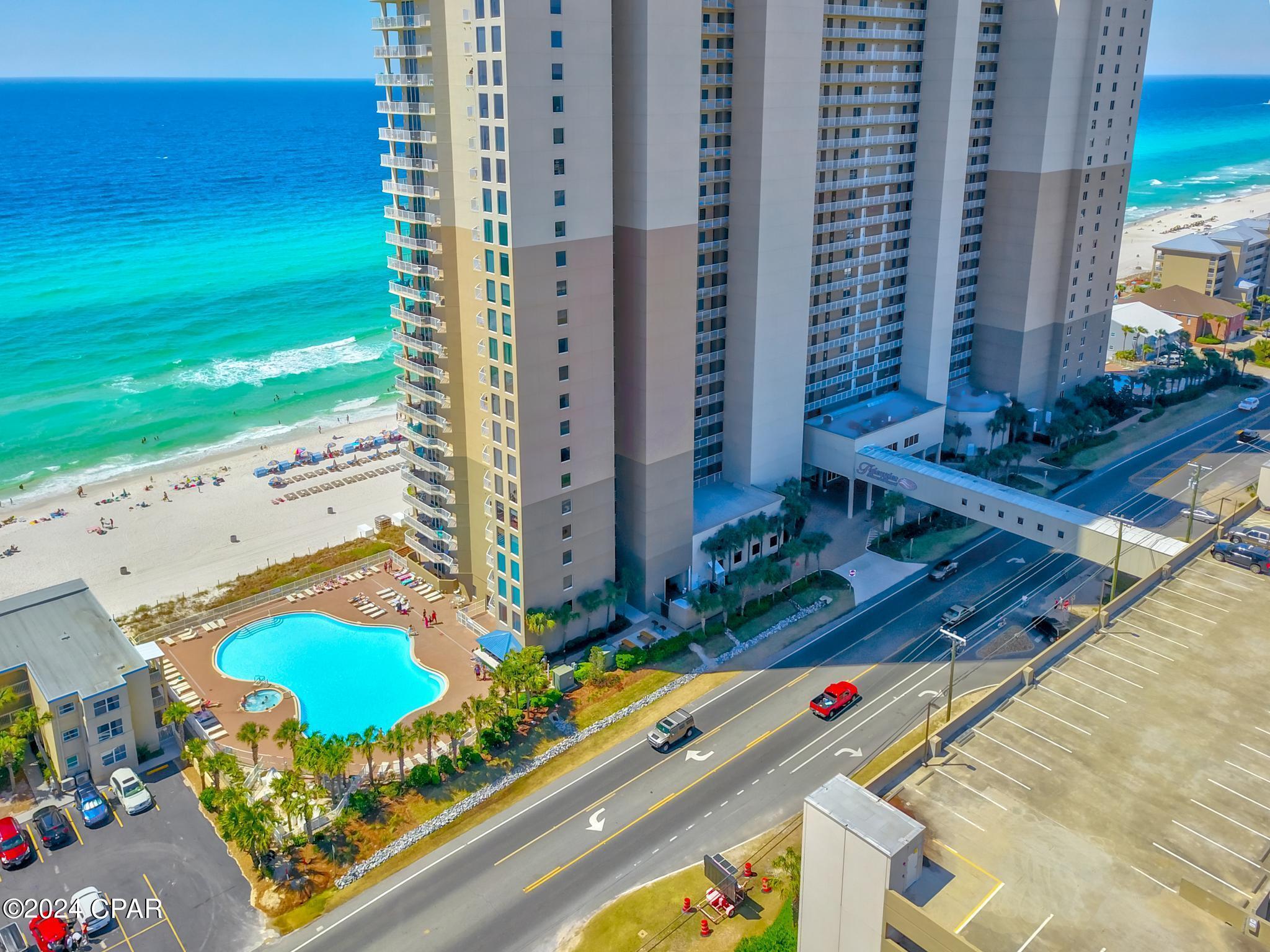 Tidewater Beach Phase II - Residential