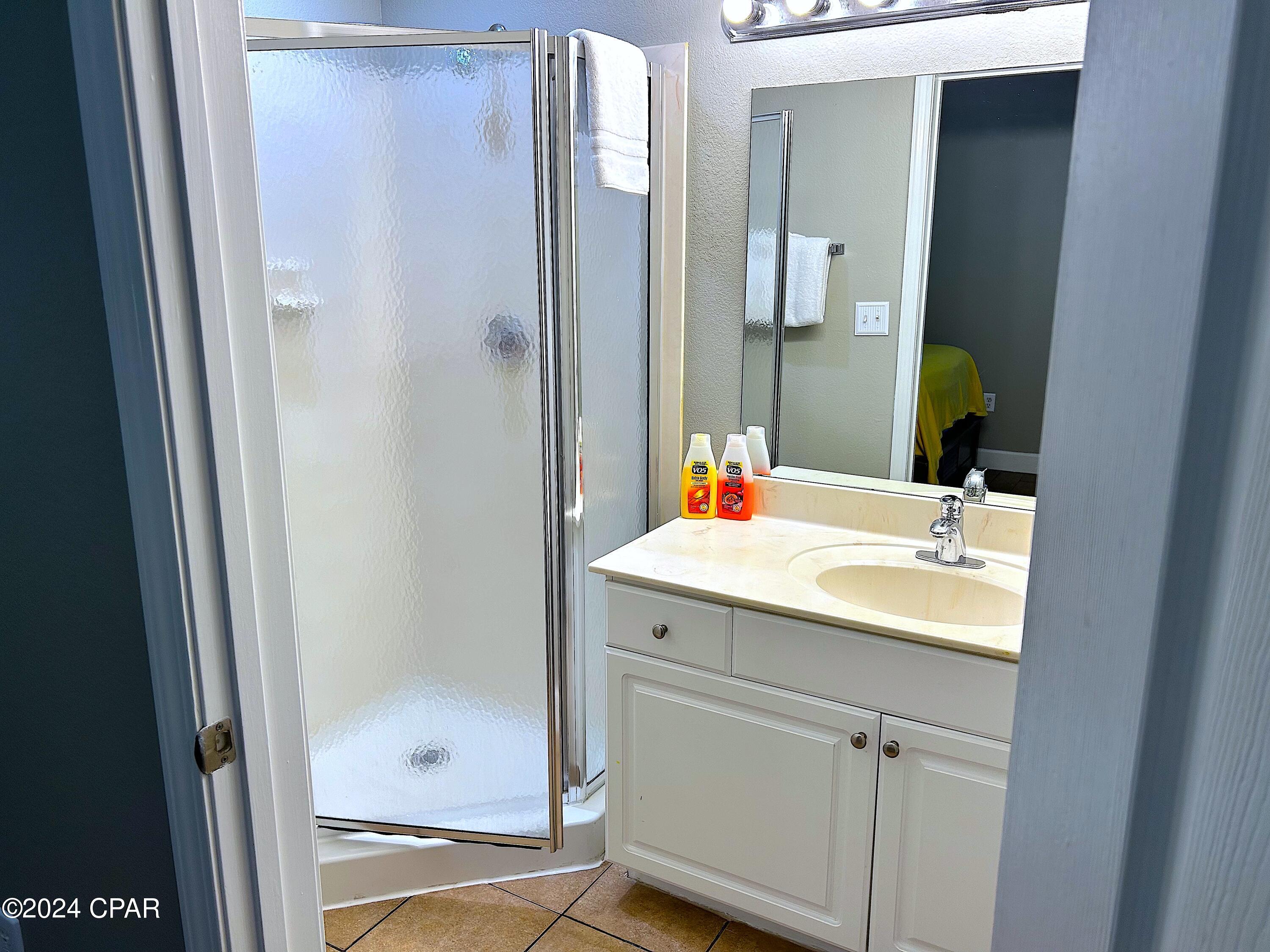 Tidewater Beach Phase II - Residential