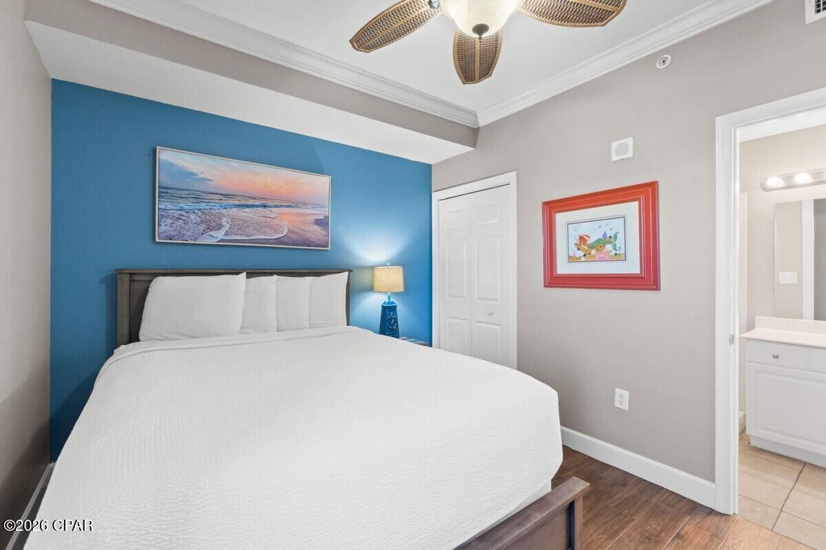 Tidewater Beach Phase II - Residential