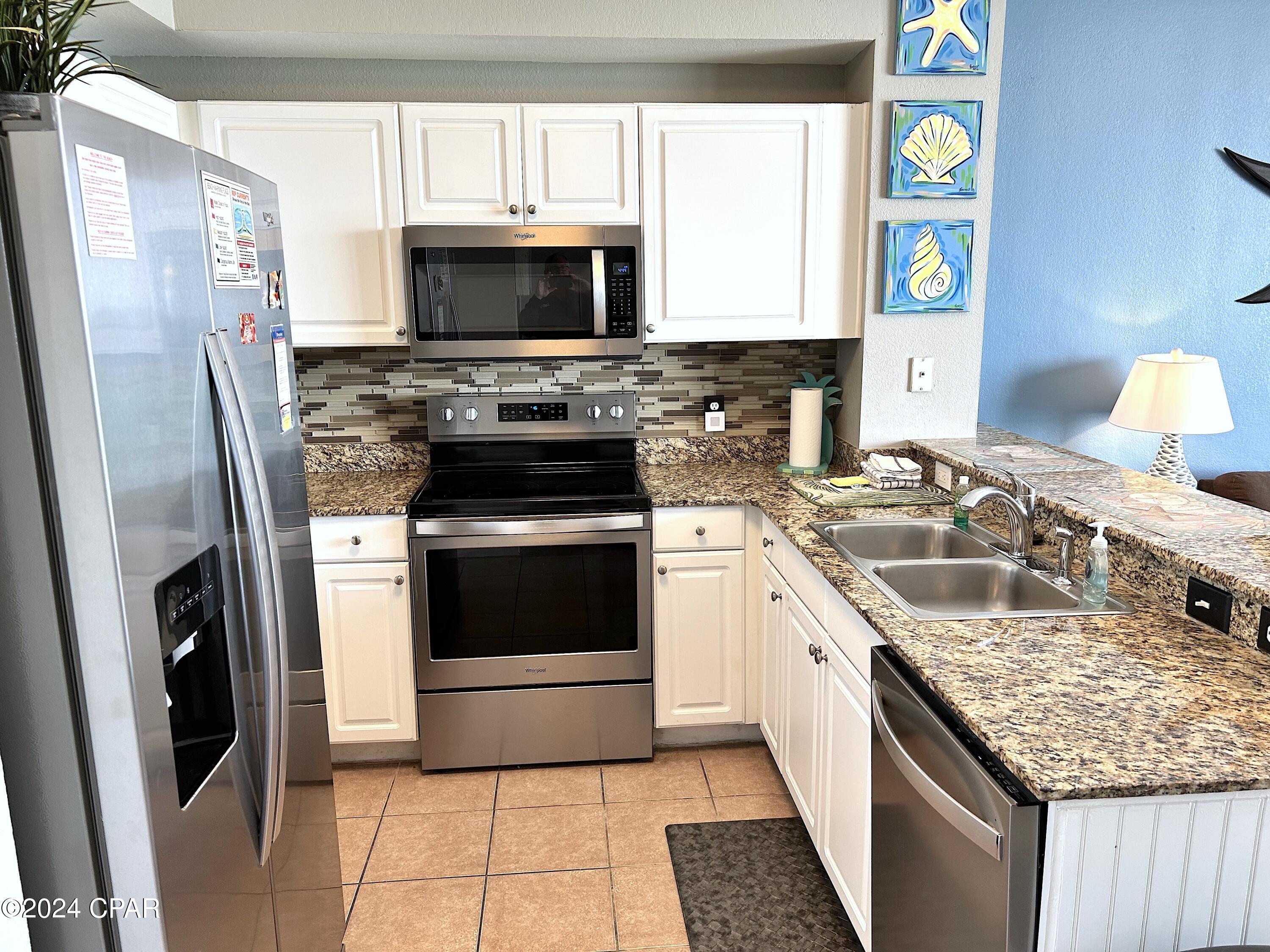 Tidewater Beach Phase II - Residential