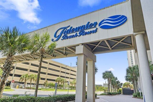 Tidewater Beach Phase II - Residential