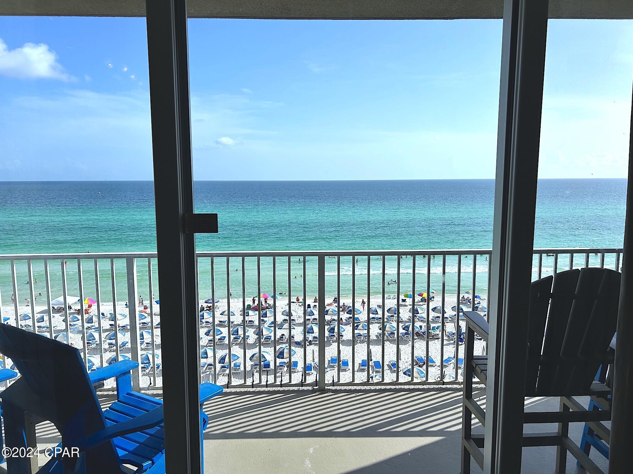 Tidewater Beach Phase II - Residential