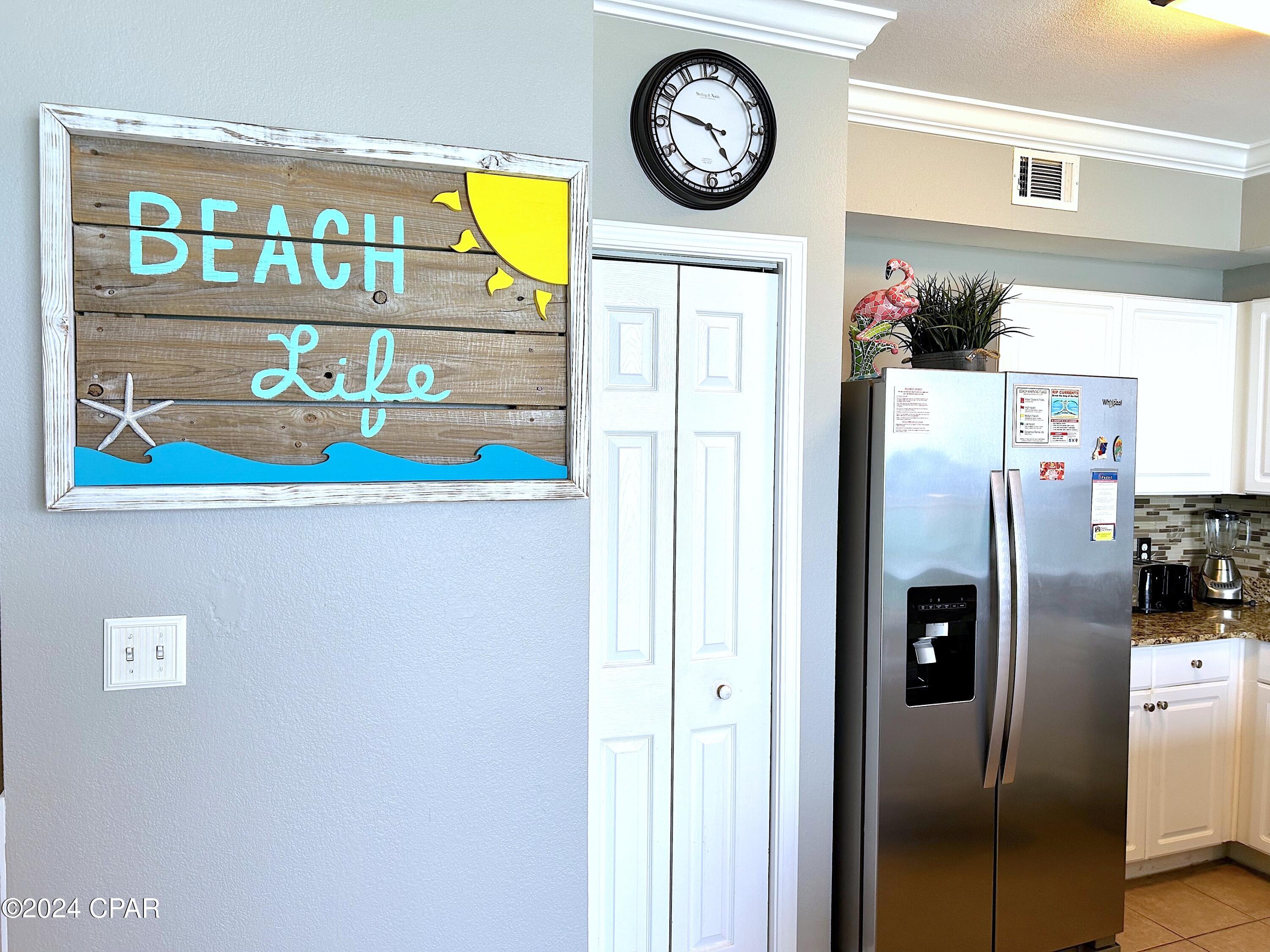 Tidewater Beach Phase II - Residential