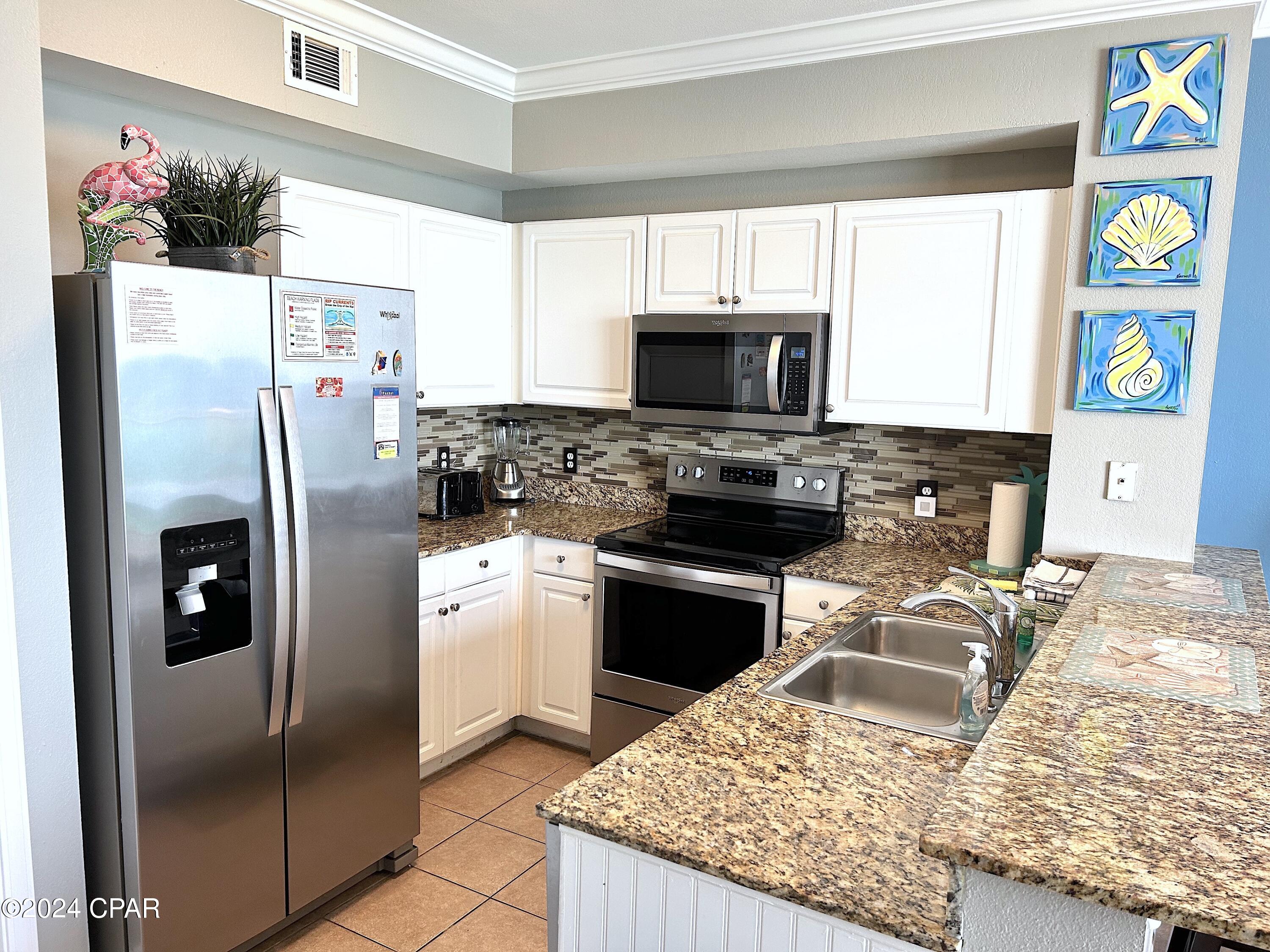 Tidewater Beach Phase II - Residential