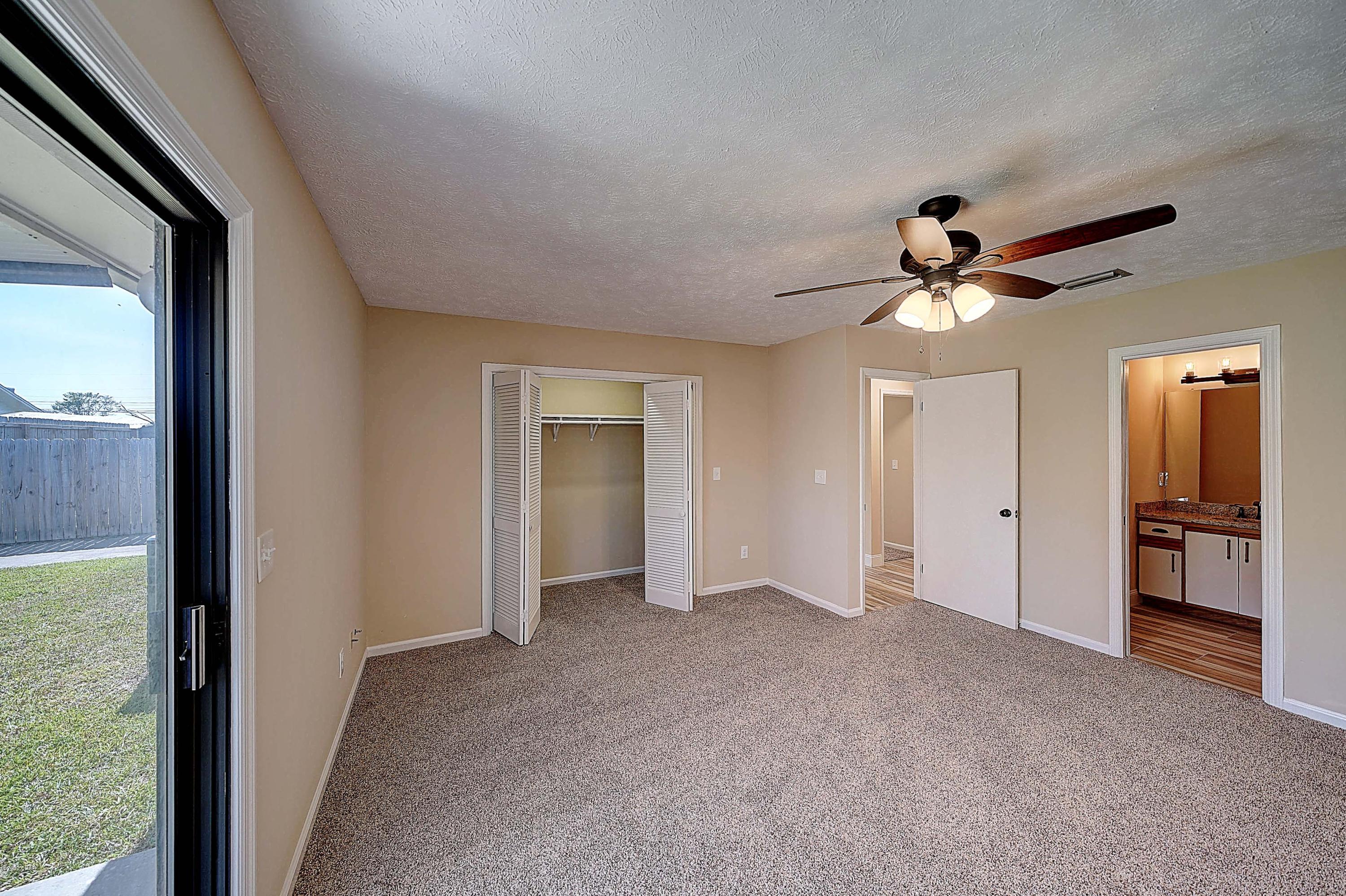 Forest Park - Residential