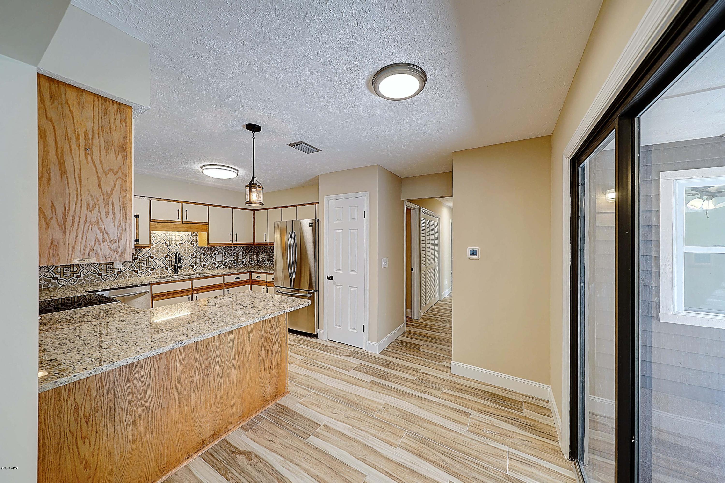 Forest Park - Residential