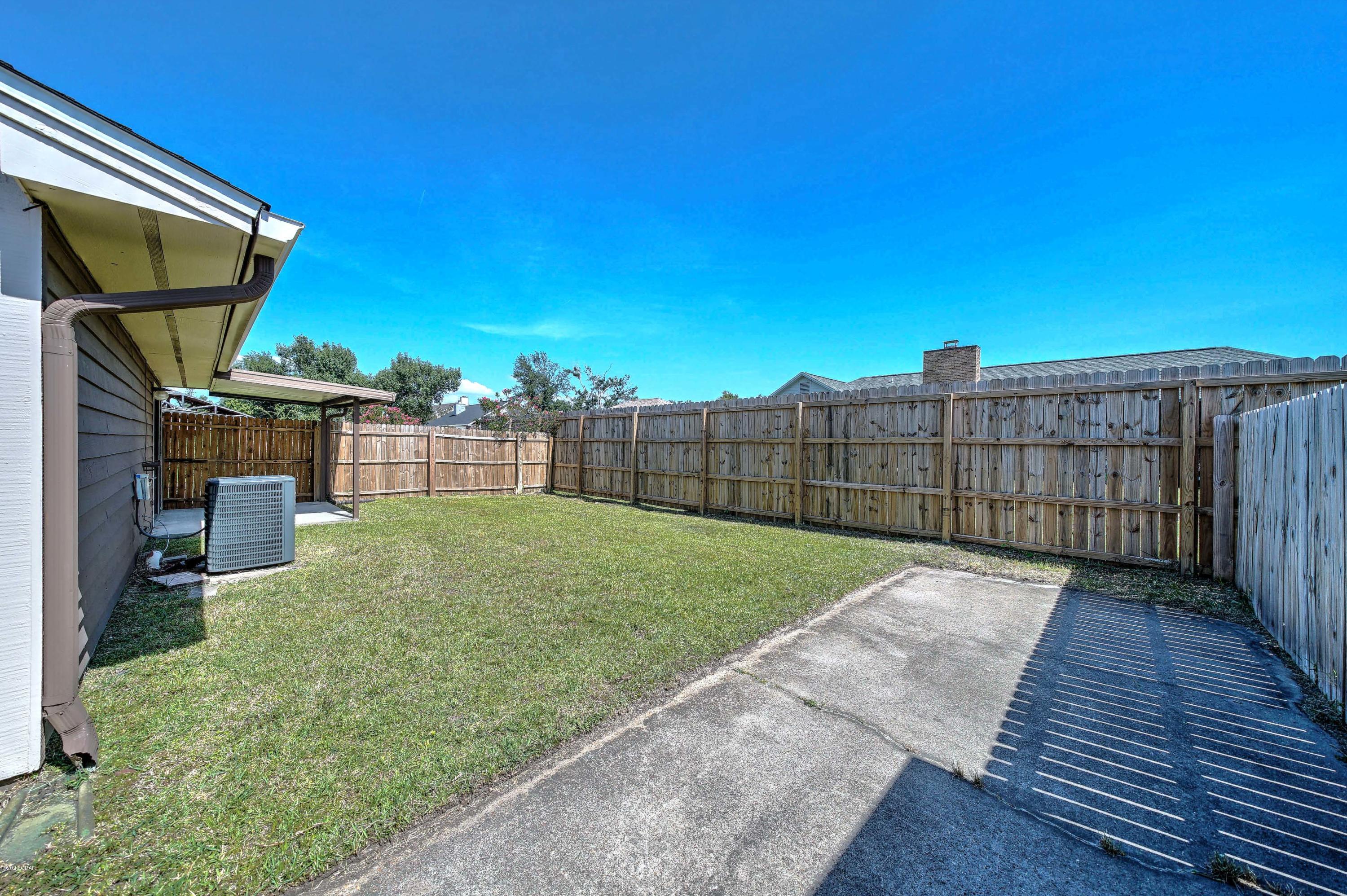 Forest Park - Residential