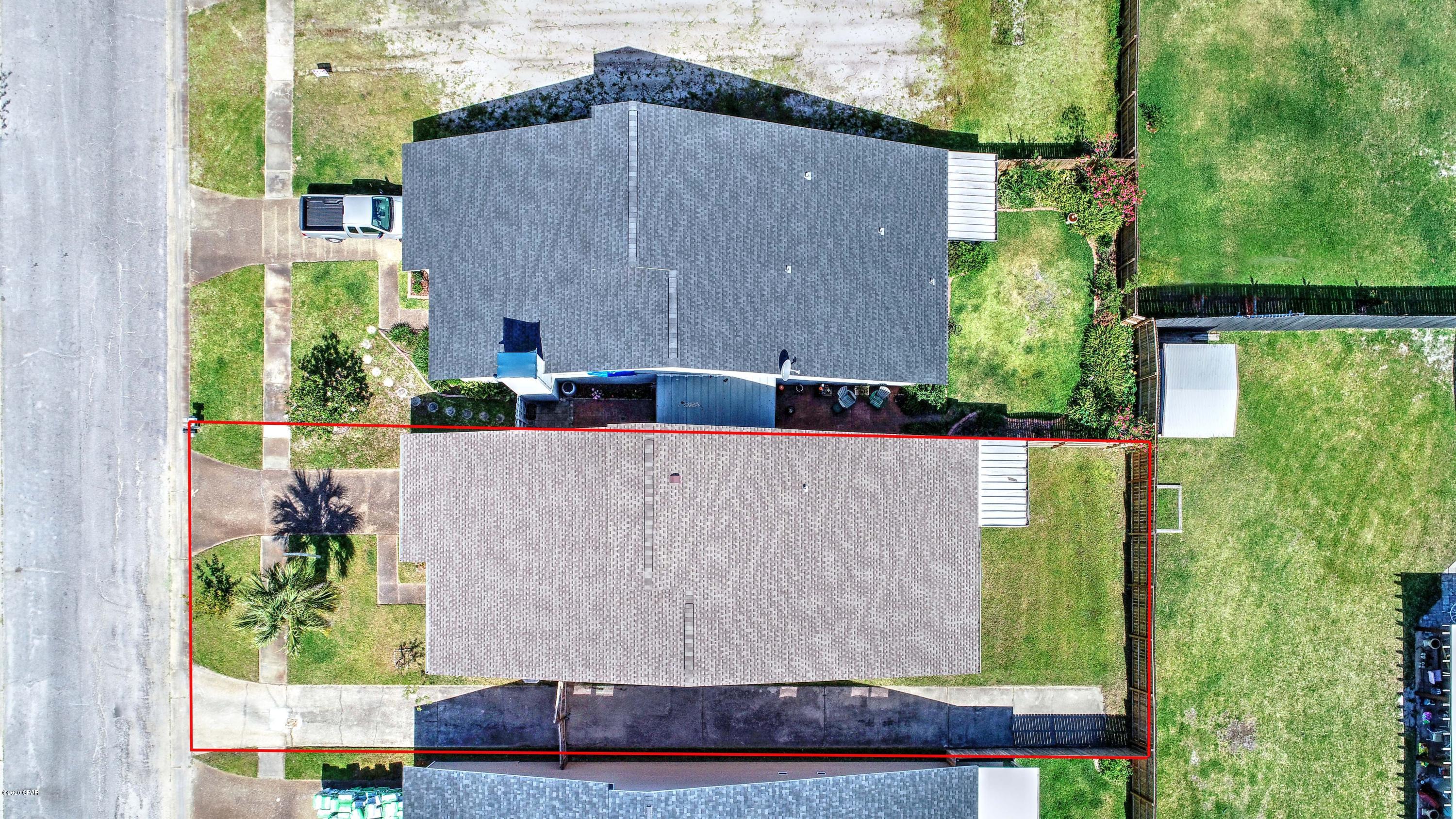 Forest Park - Residential