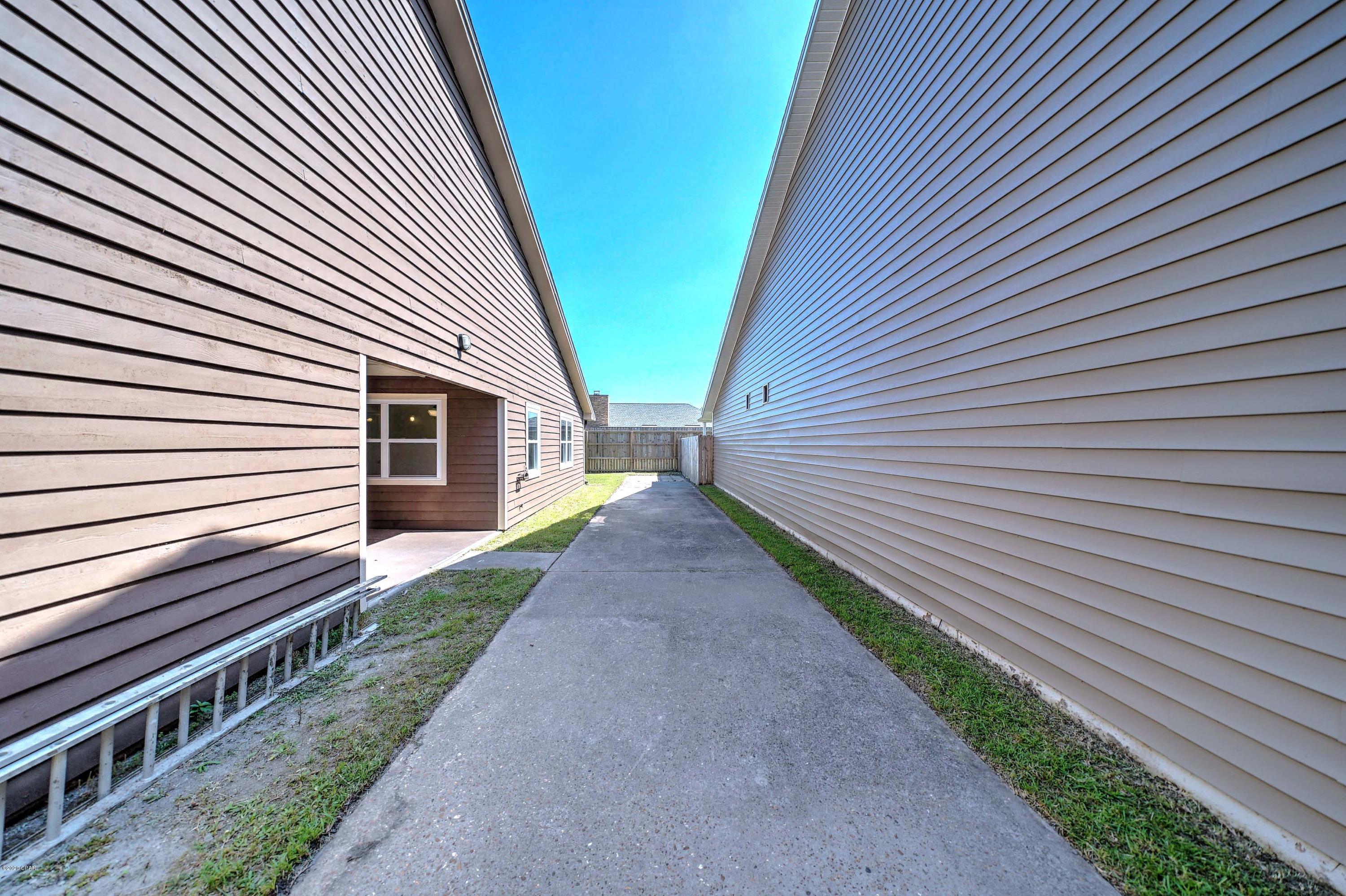 Forest Park - Residential