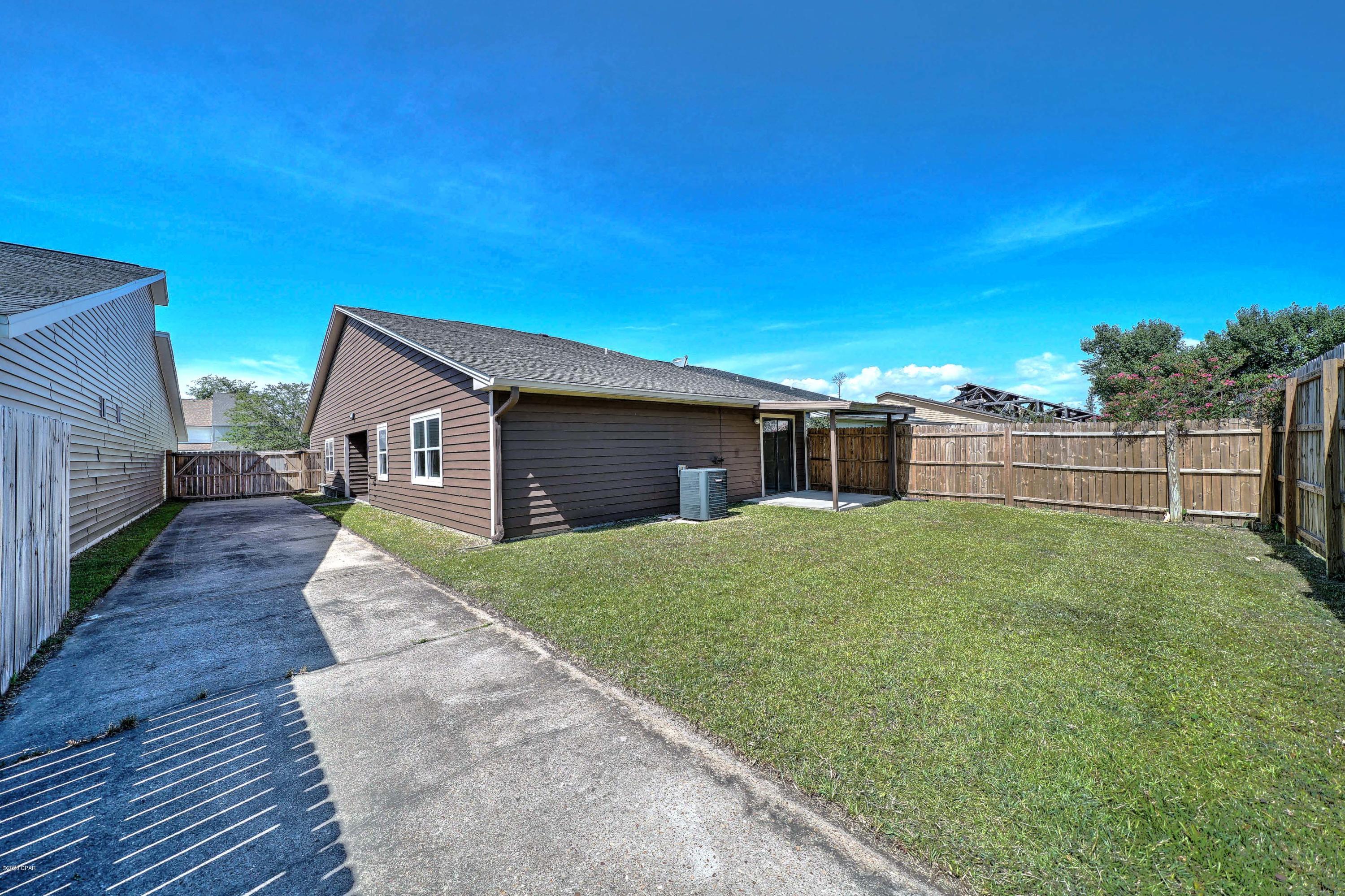 Forest Park - Residential