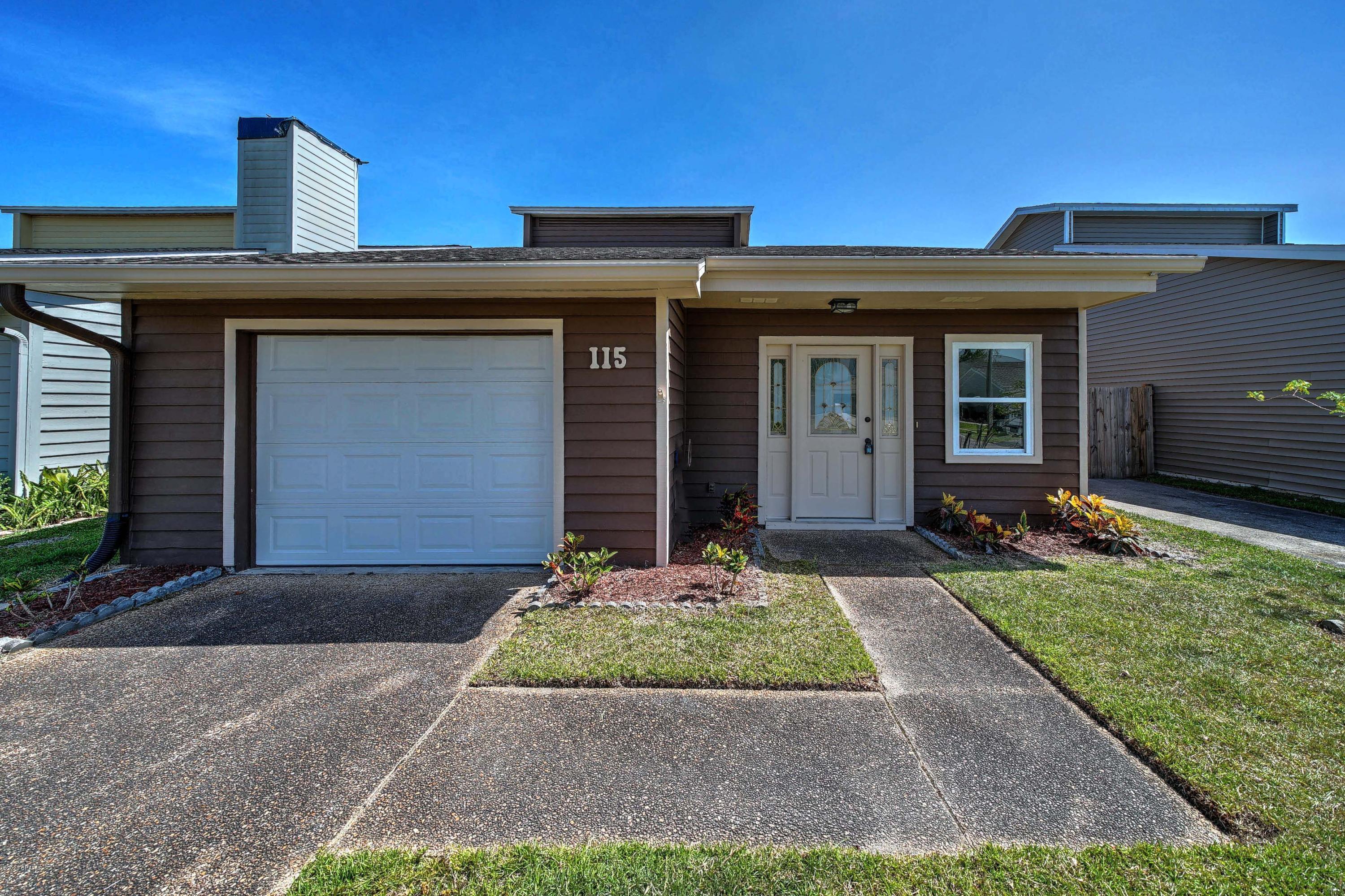 Forest Park - Residential