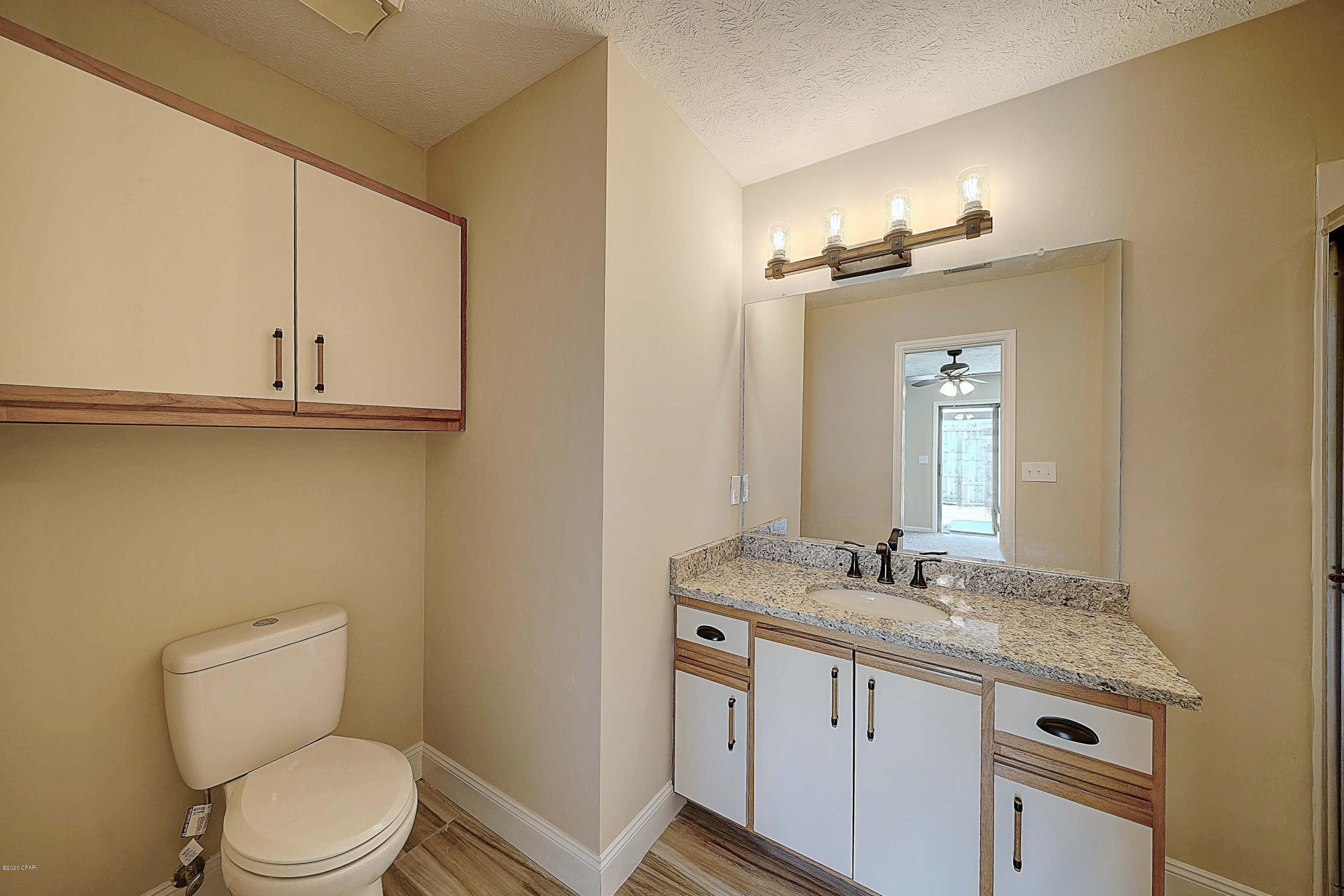 Forest Park - Residential