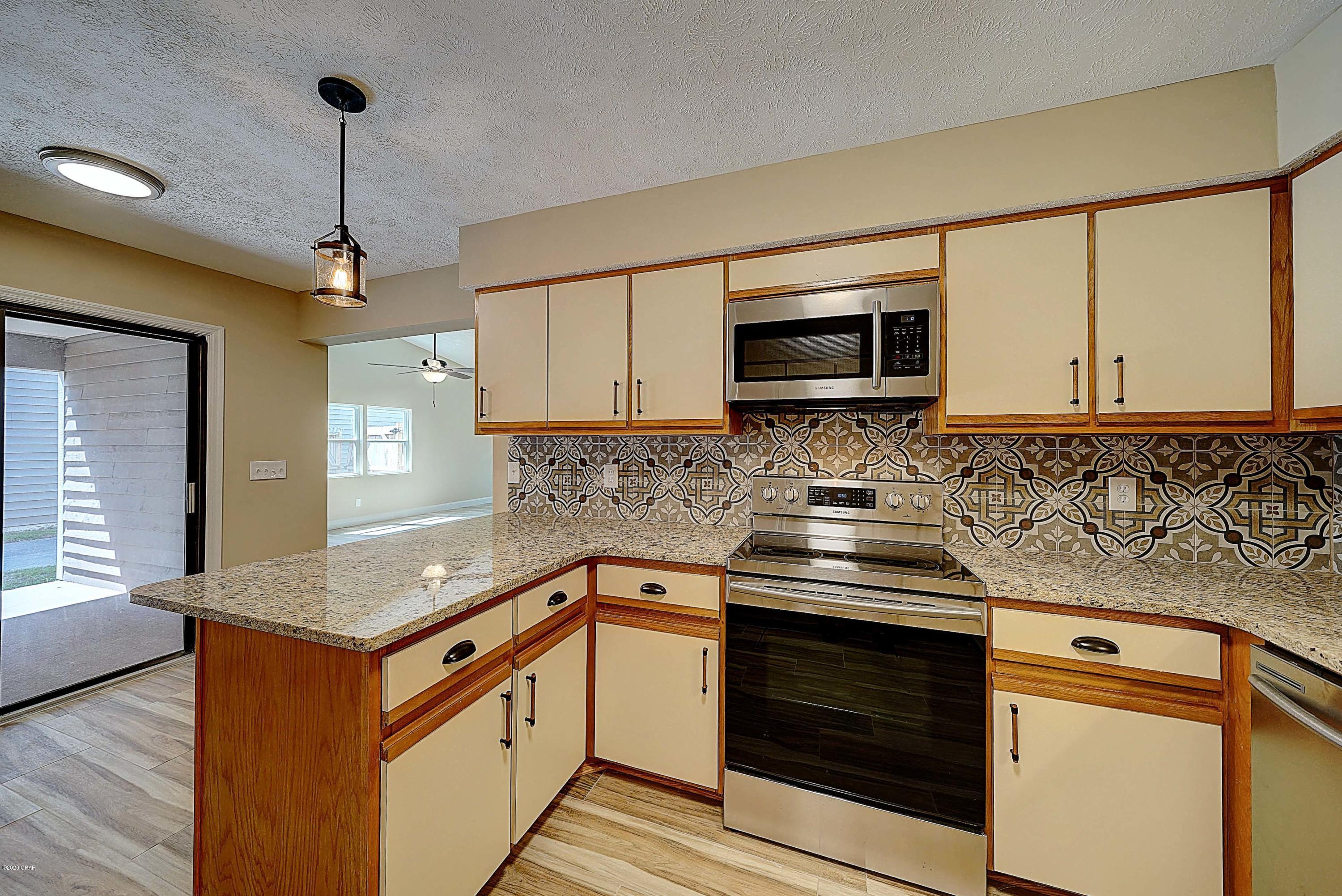 Forest Park - Residential