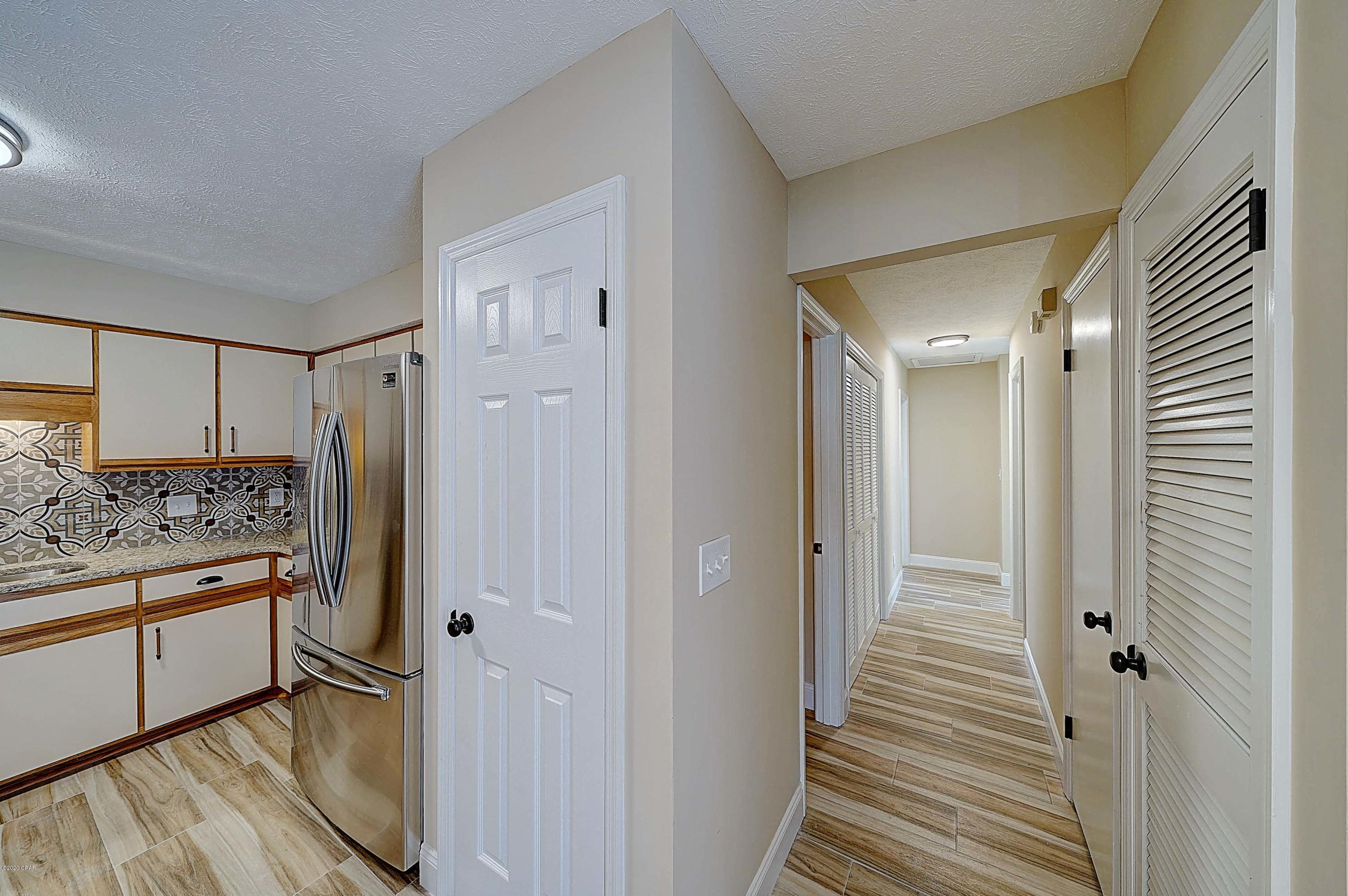 Forest Park - Residential