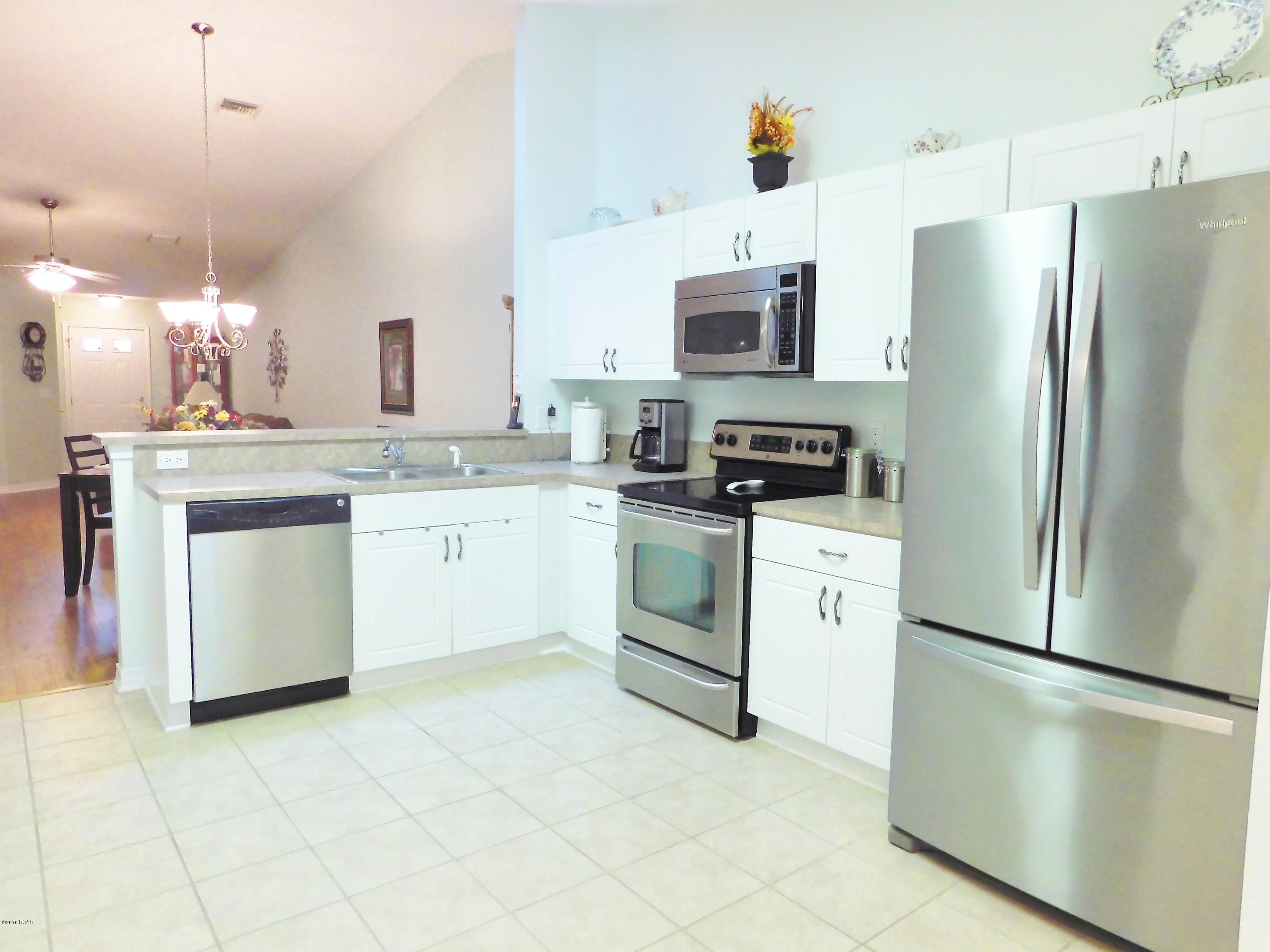 Hammocks Phase VII - Residential