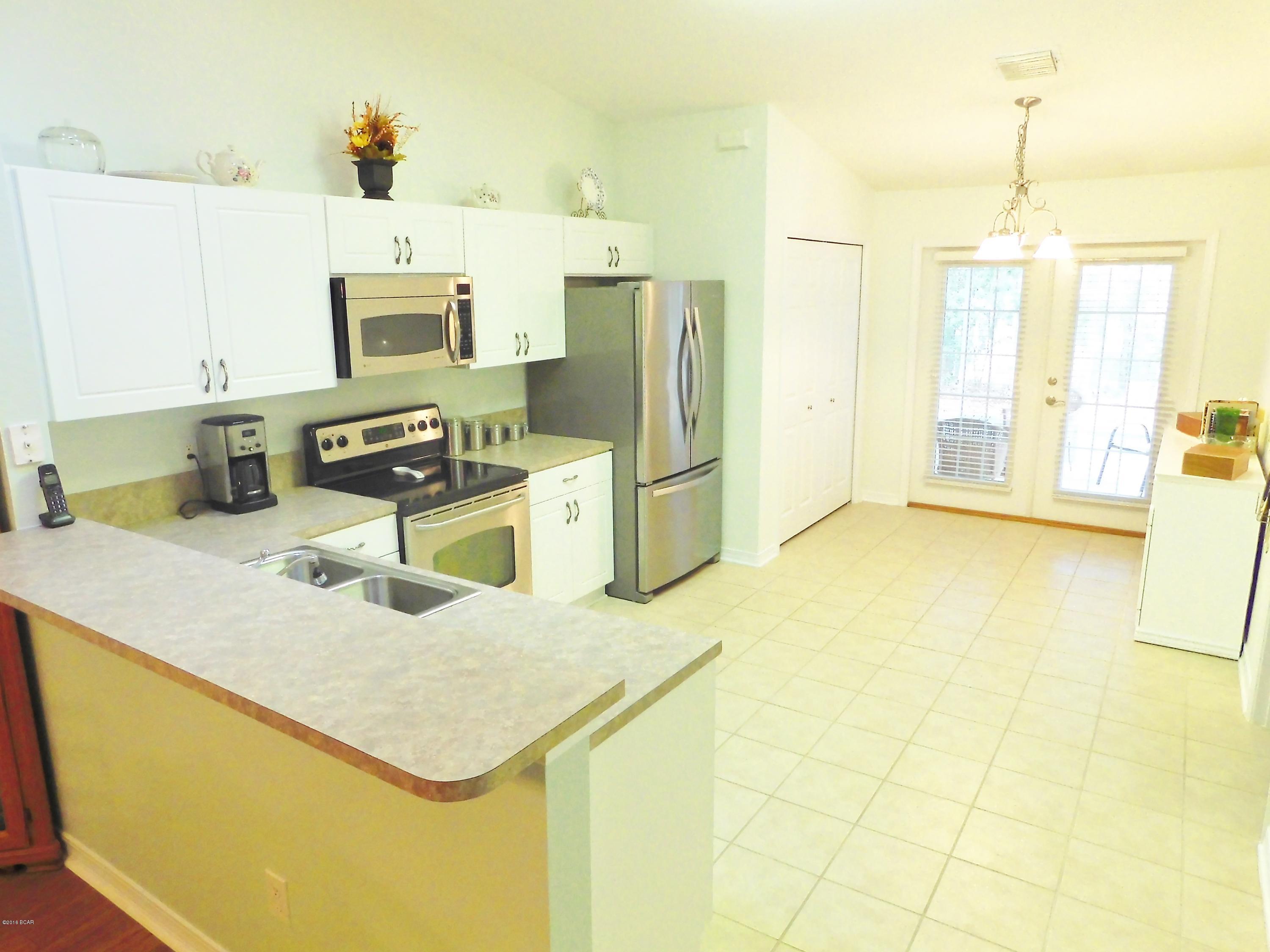 Hammocks Phase VII - Residential