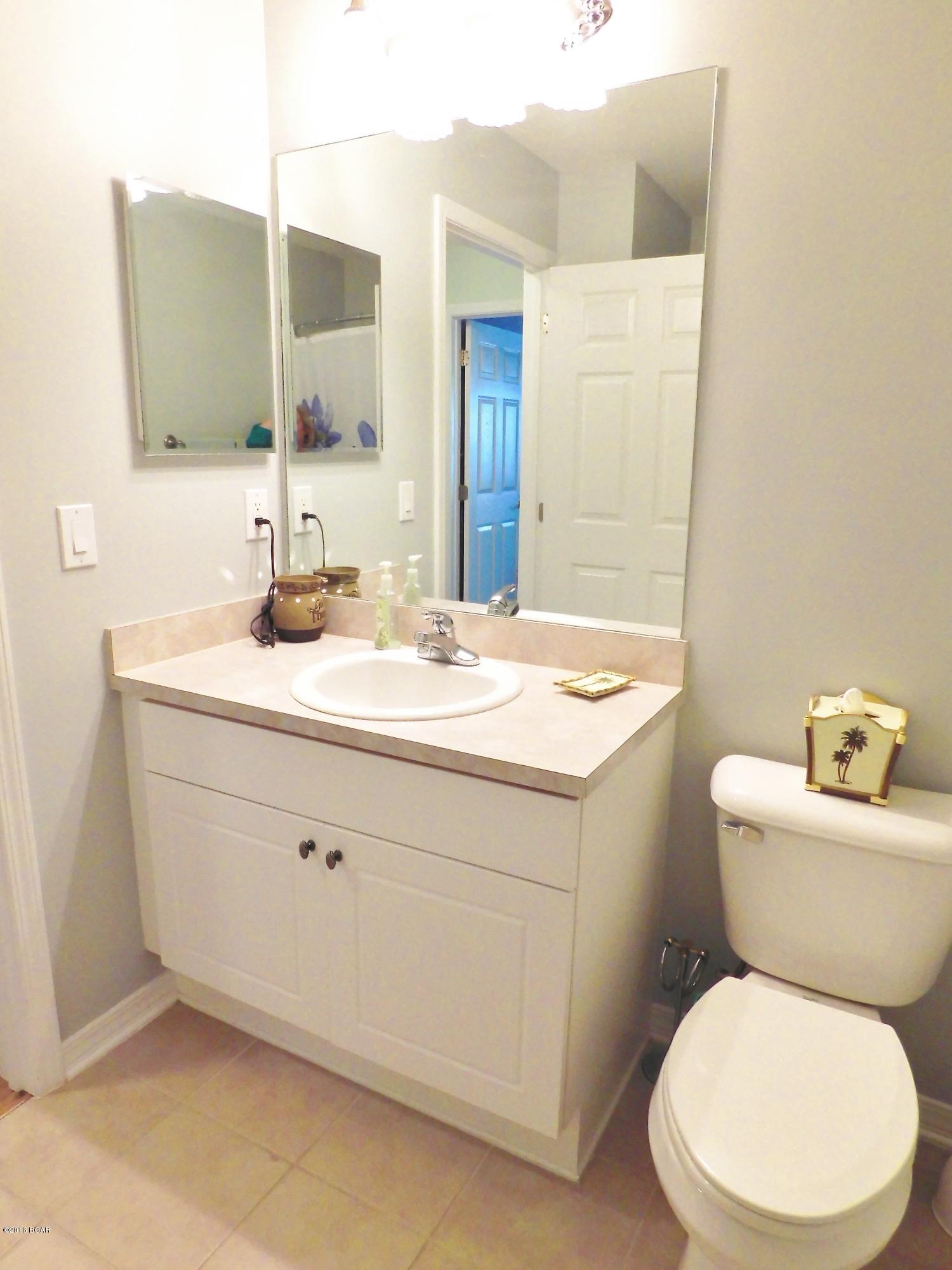 Hammocks Phase VII - Residential