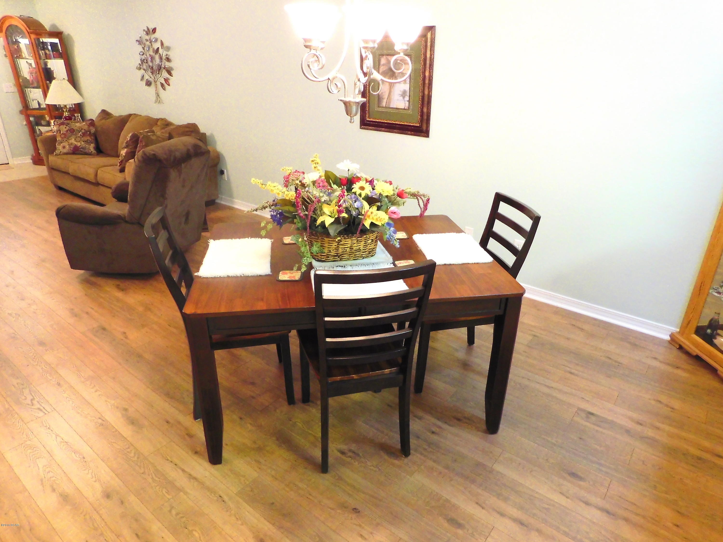 Hammocks Phase VII - Residential