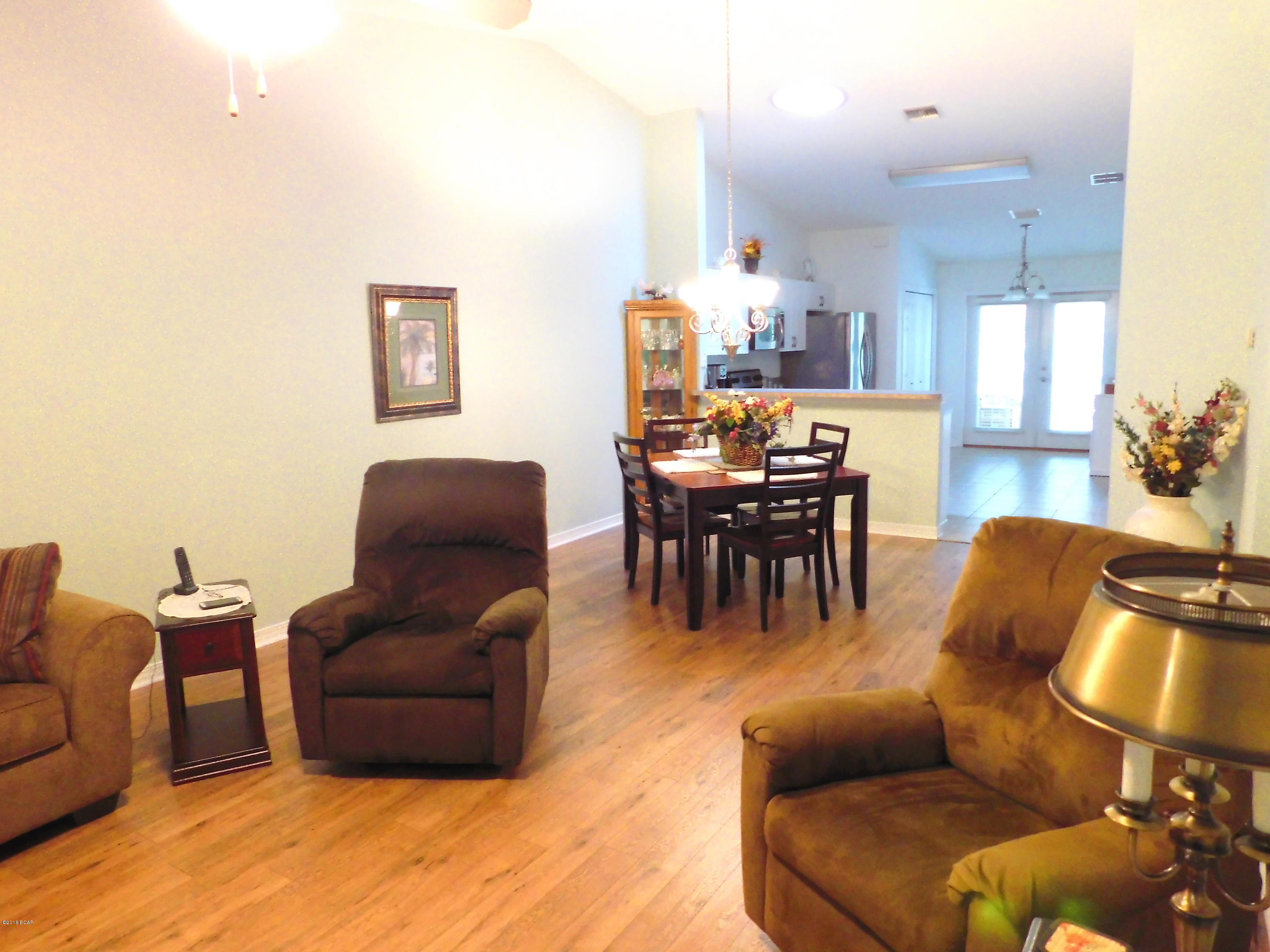 Hammocks Phase VII - Residential