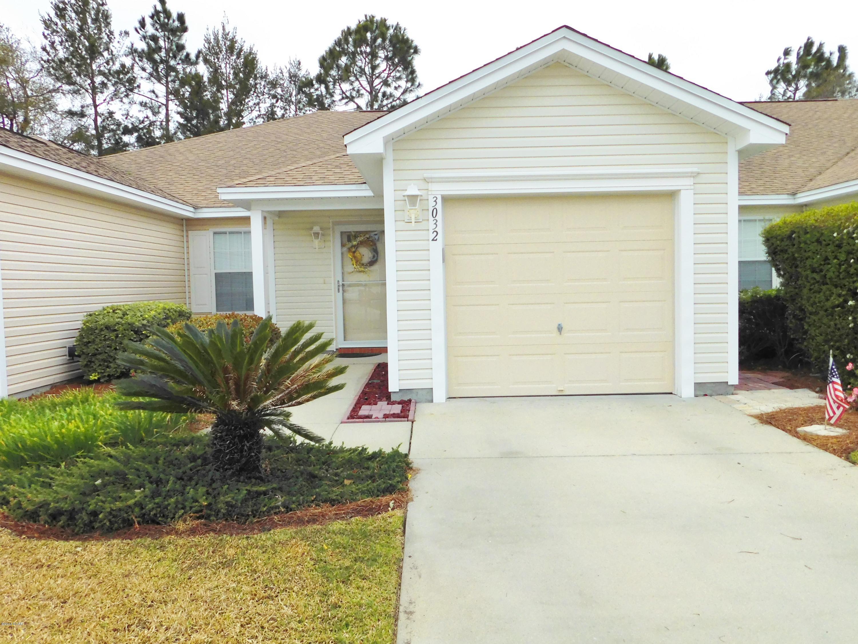 Hammocks Phase VII - Residential