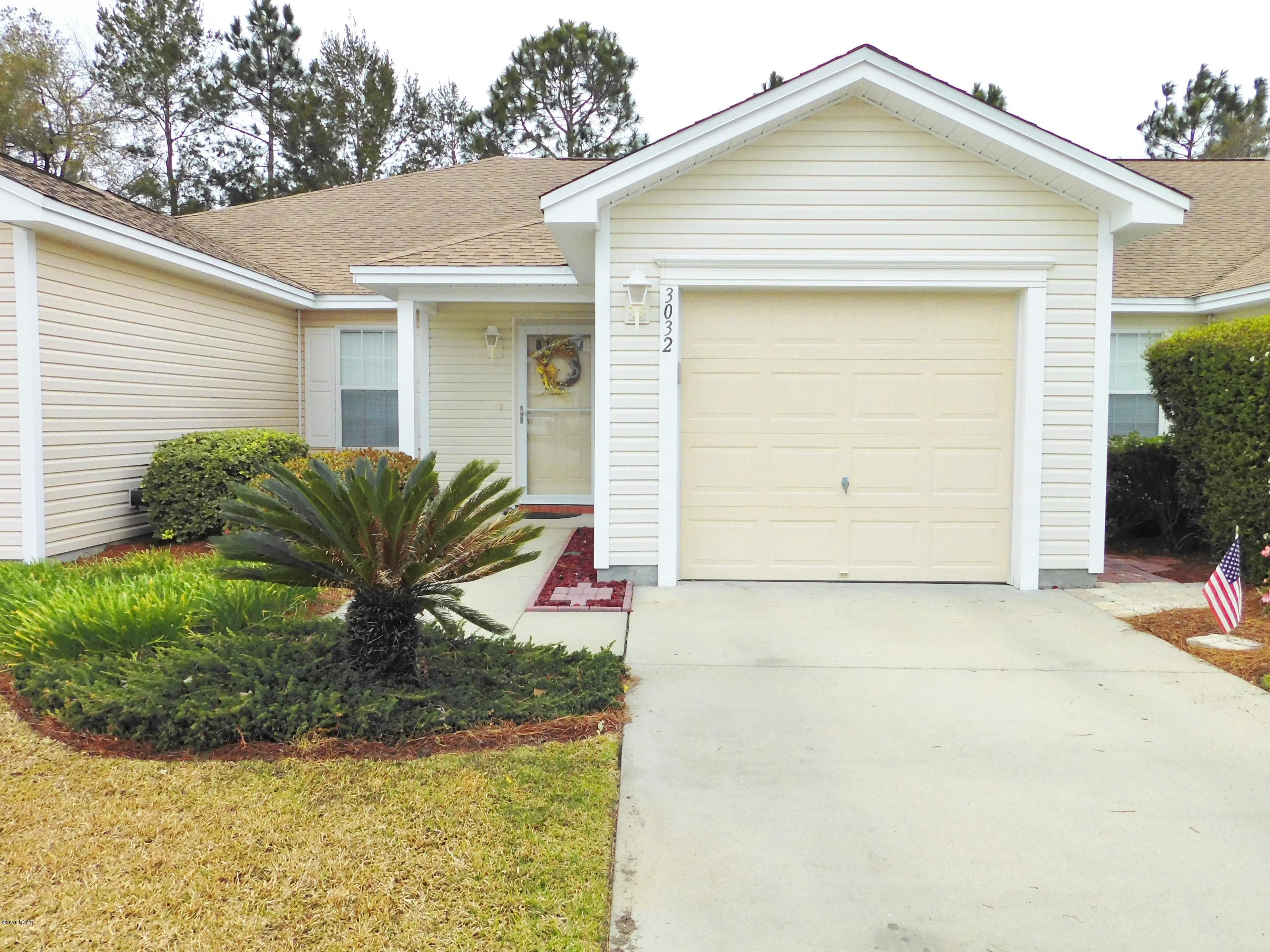 Hammocks Phase VII - Residential