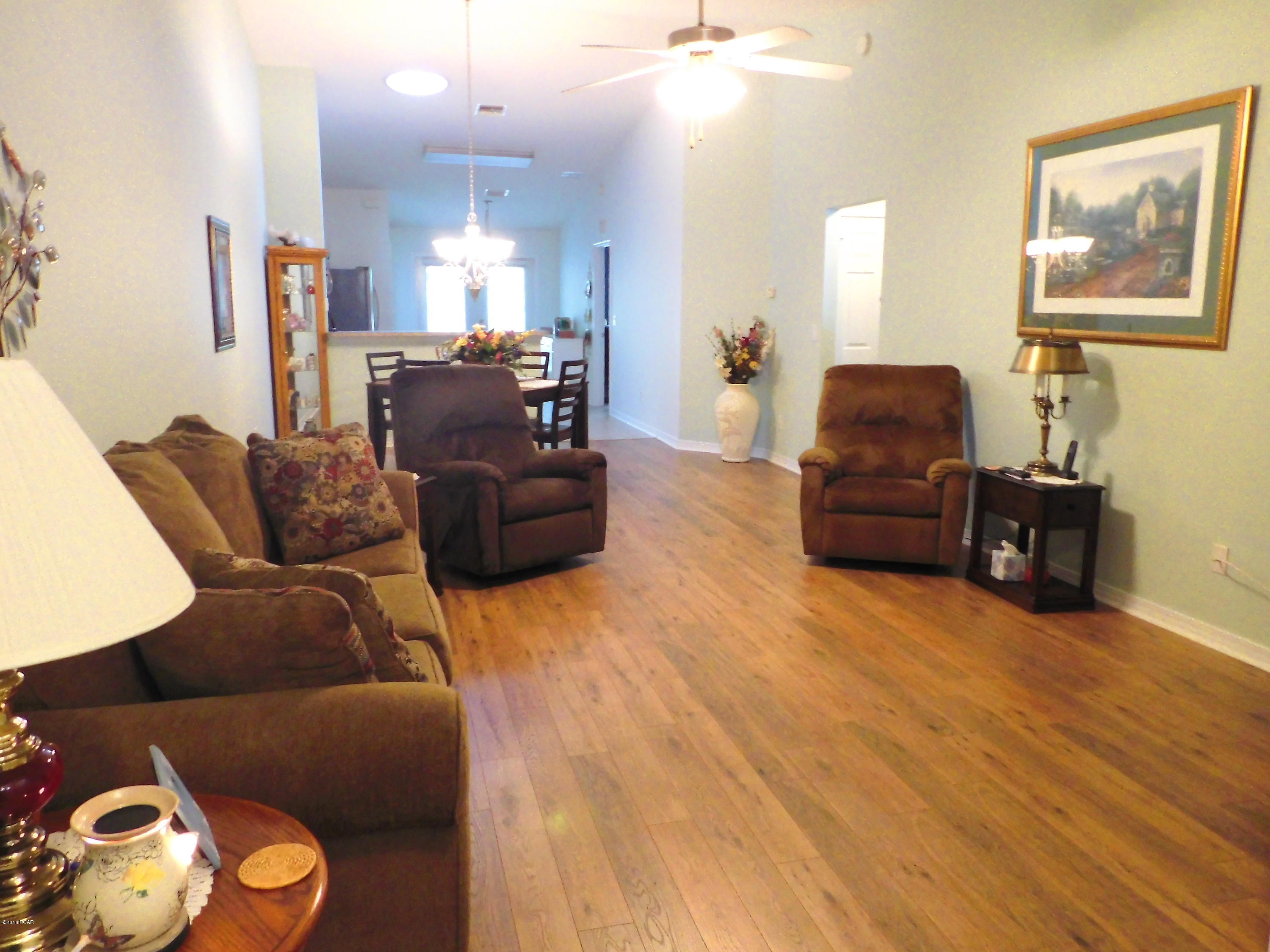 Hammocks Phase VII - Residential