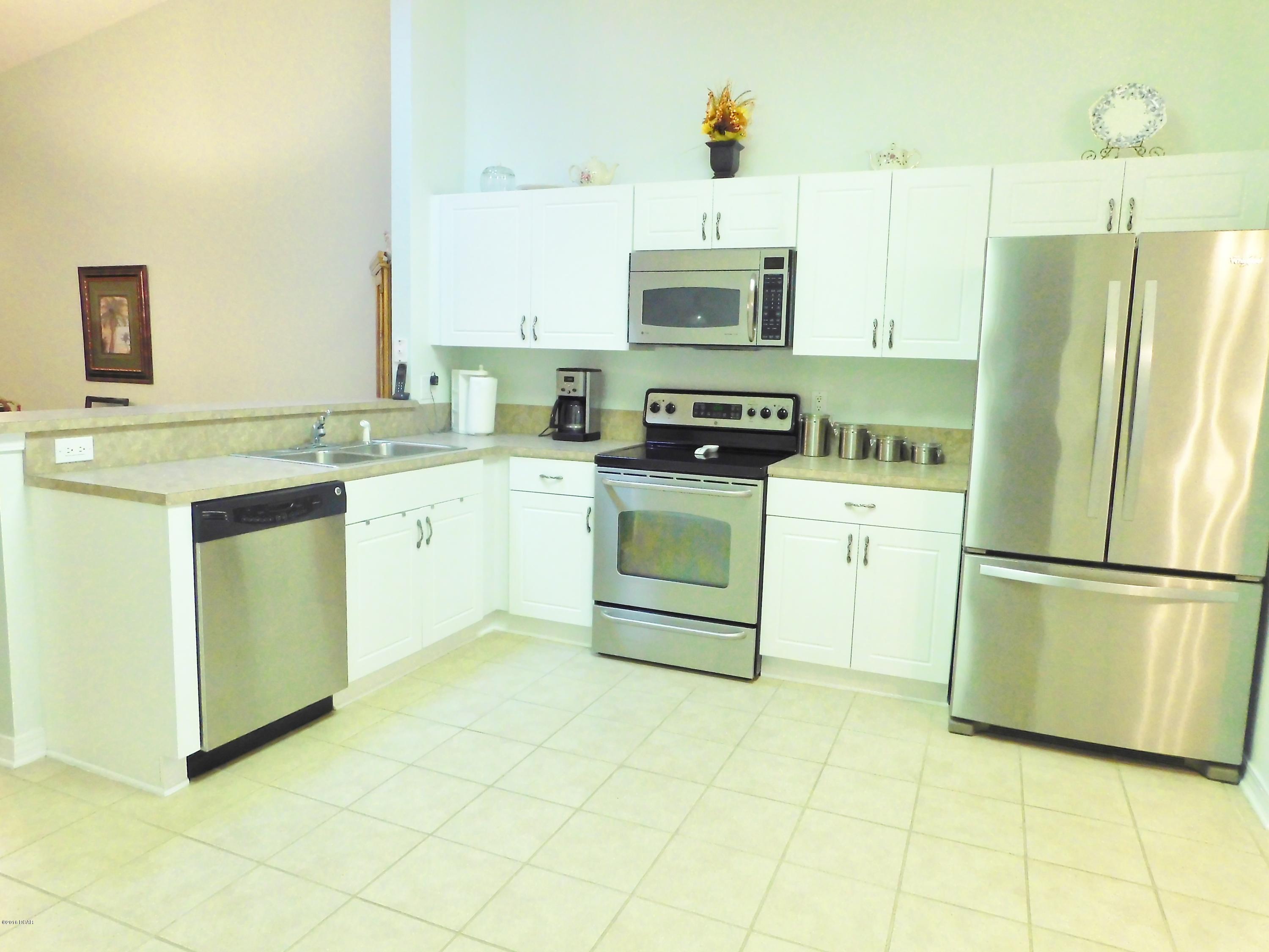 Hammocks Phase VII - Residential