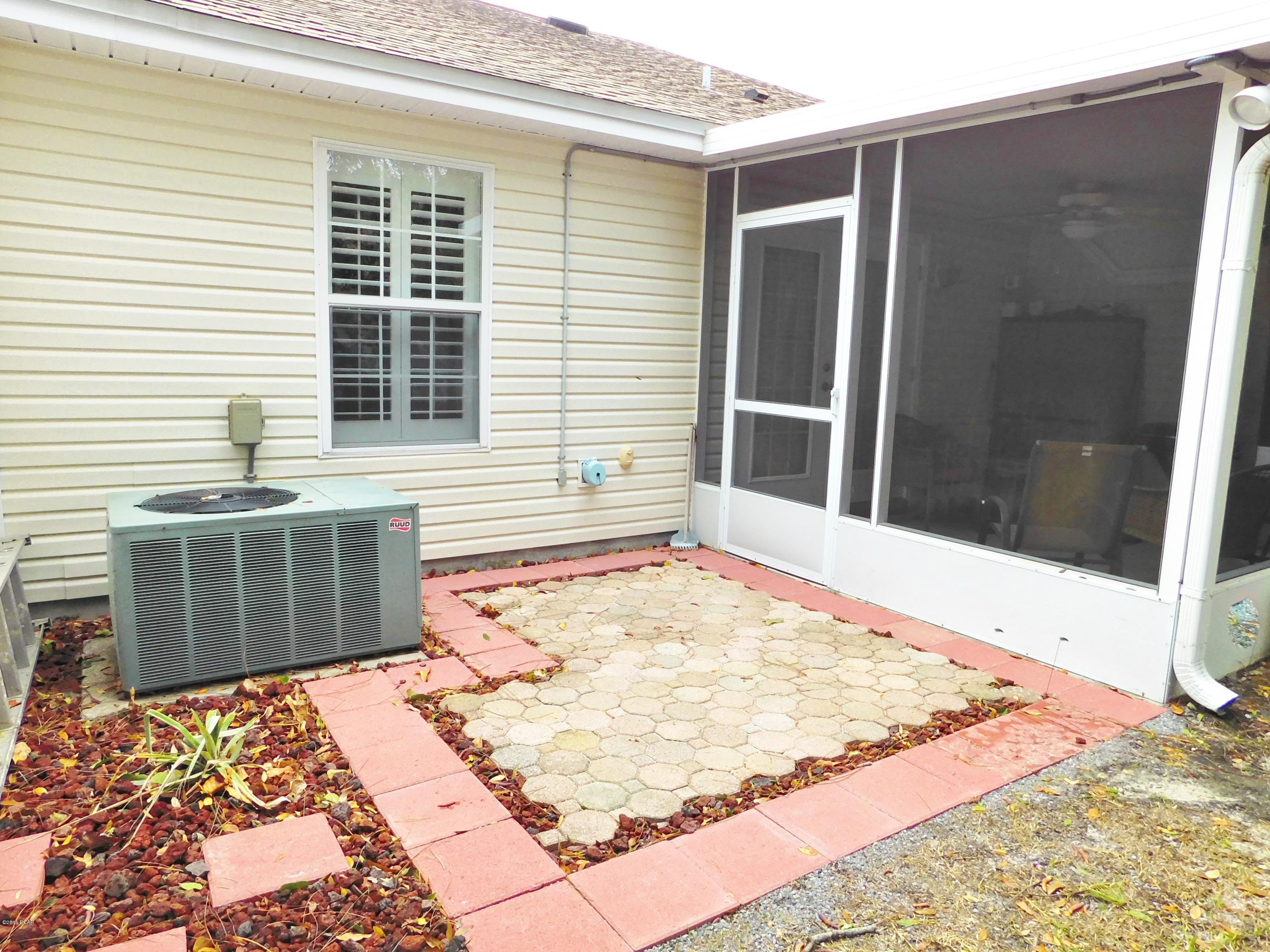 Hammocks Phase VII - Residential